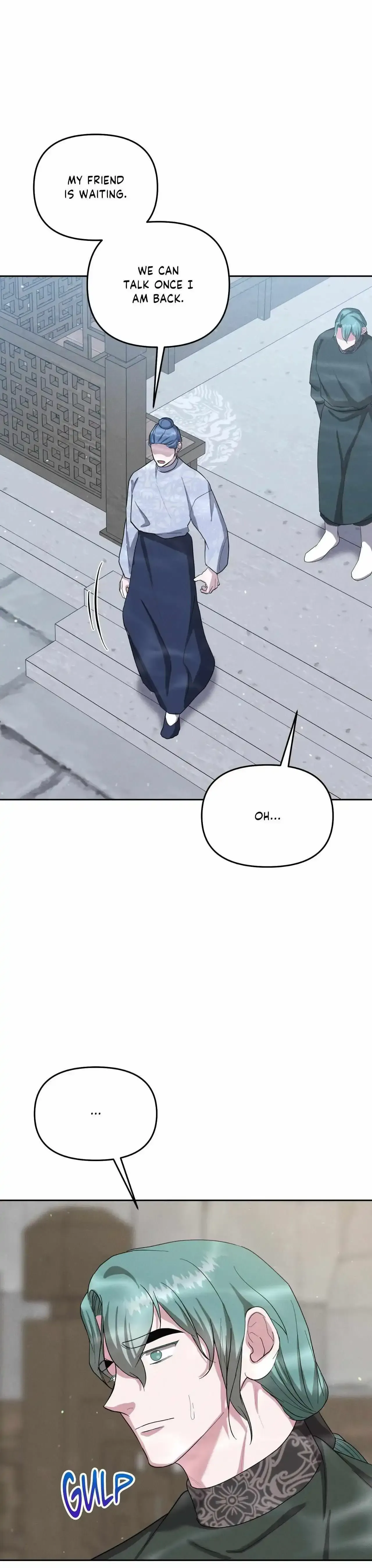 Read Down the Rabbit Hole chapter 65 image 13 on Lezhin