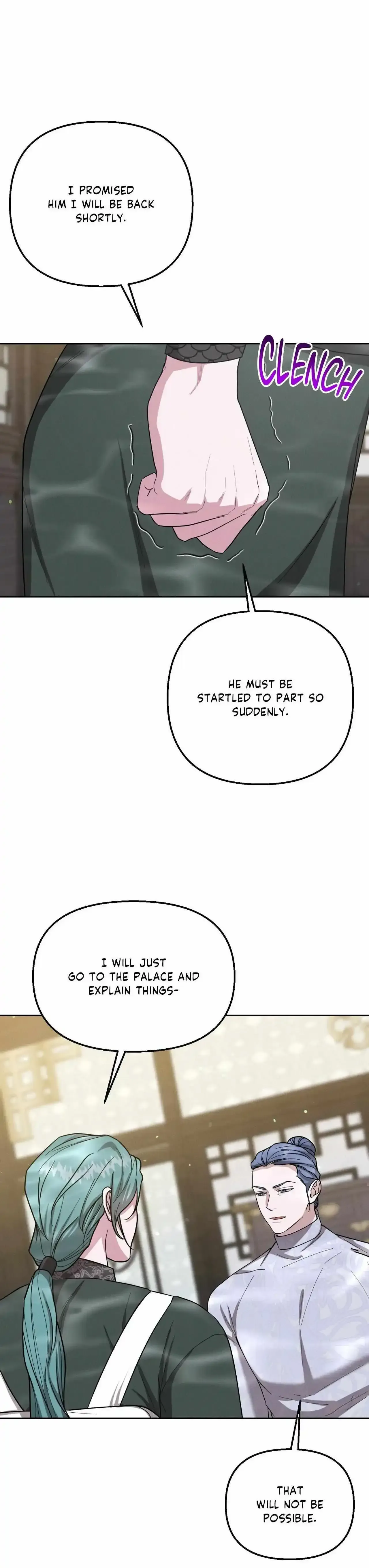 Read Down the Rabbit Hole chapter 65 image 23 on Lezhin