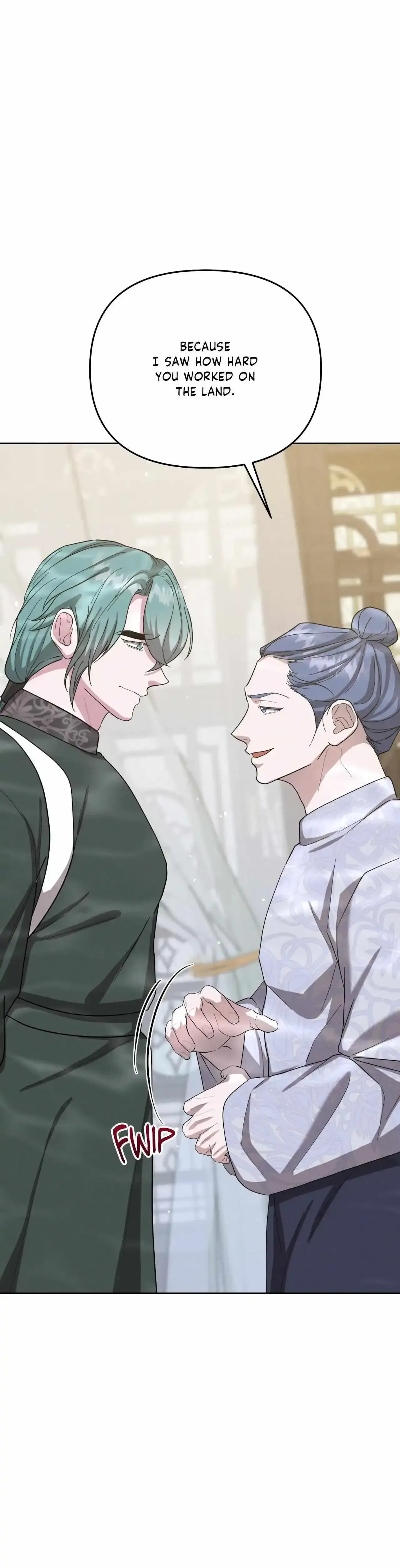 Read Down the Rabbit Hole chapter 65 image 27 on Lezhin