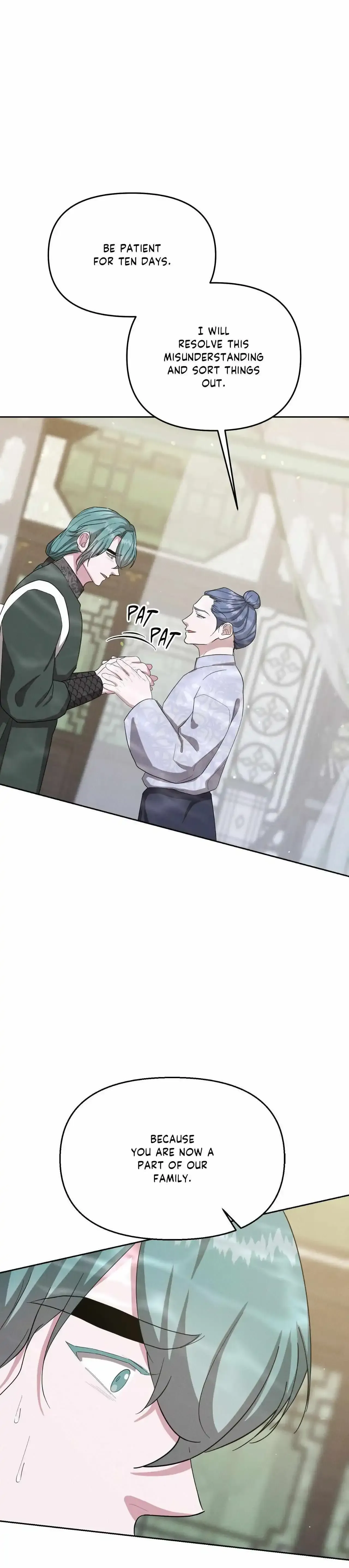Read Down the Rabbit Hole chapter 65 image 29 on Lezhin