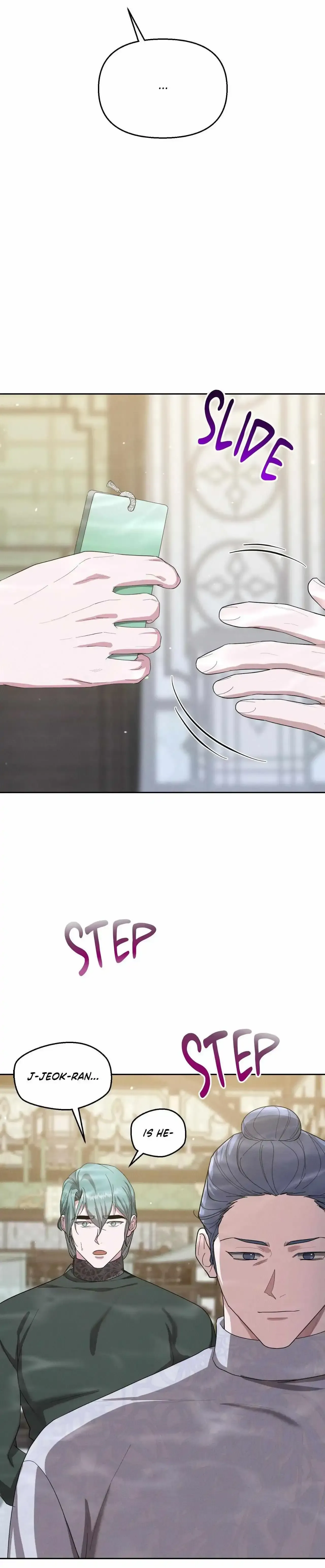 Read Down the Rabbit Hole chapter 65 image 30 on Lezhin