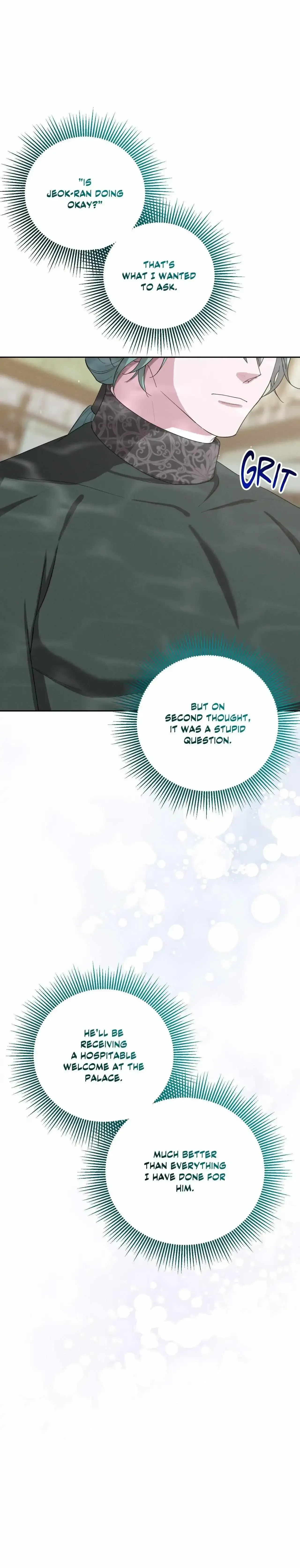 Read Down the Rabbit Hole chapter 65 image 31 on Lezhin