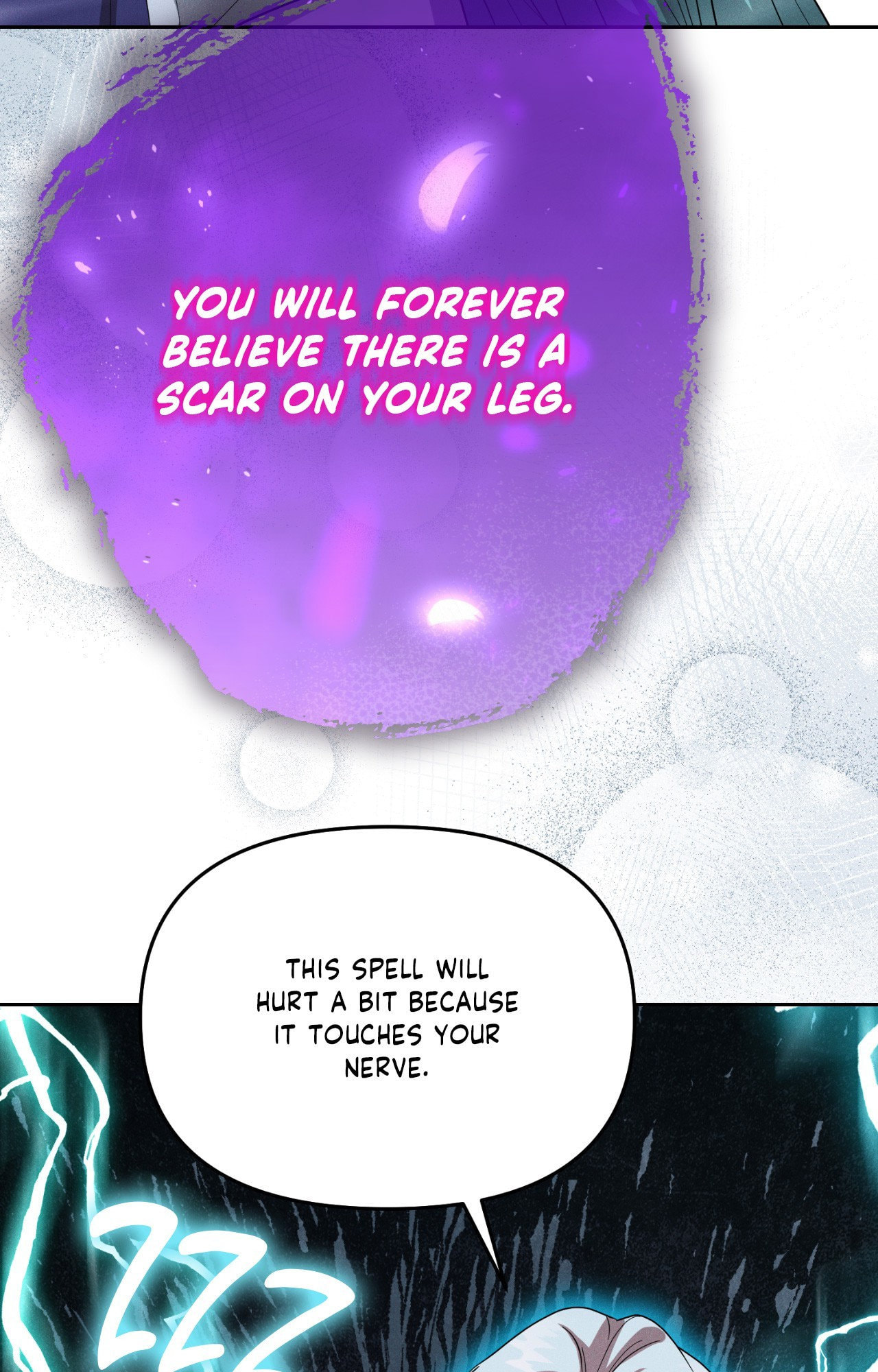 Read Down the Rabbit Hole chapter 66 image 100 on Lezhin