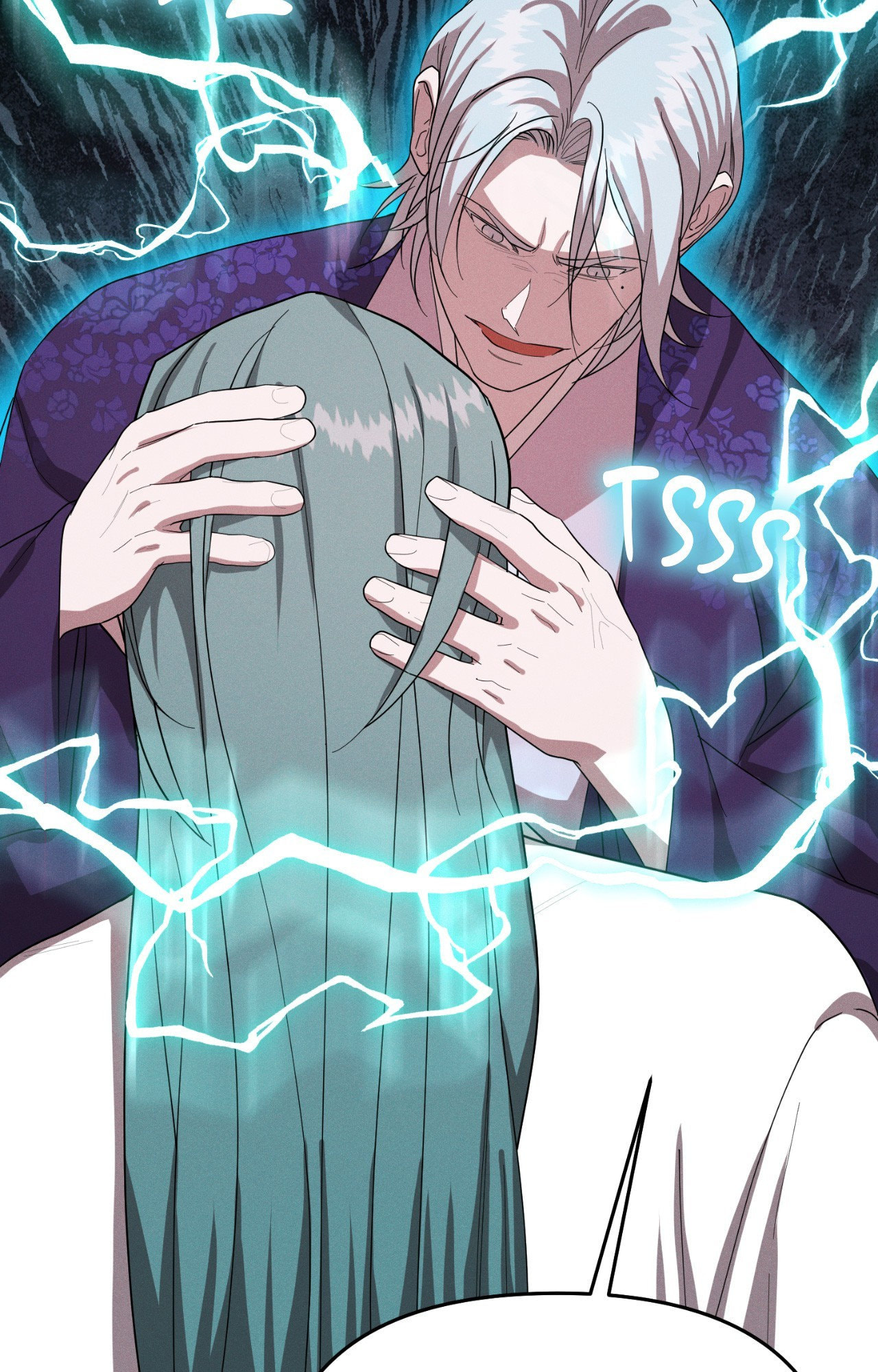 Read Down the Rabbit Hole chapter 66 image 101 on Lezhin