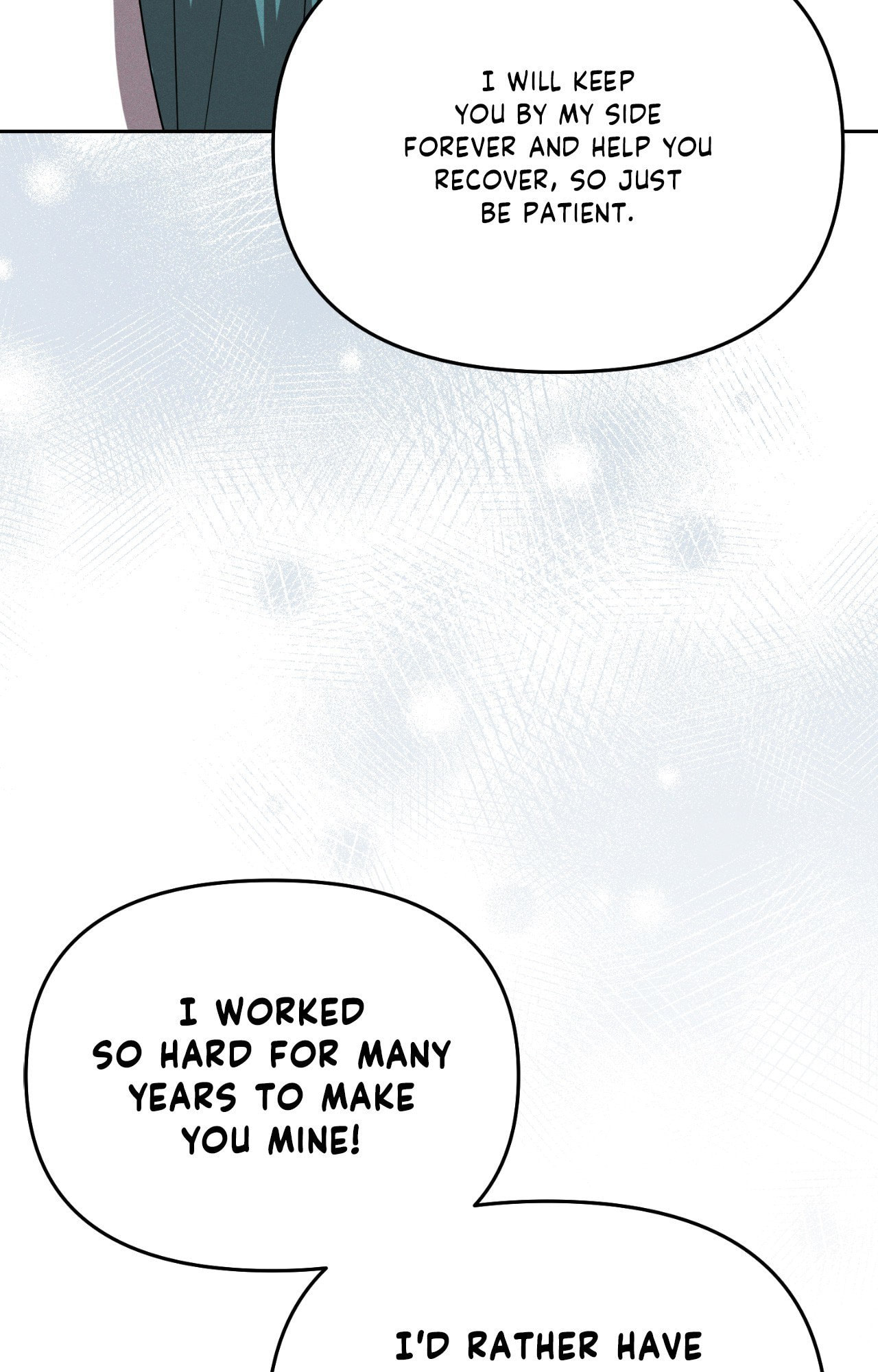 Read Down the Rabbit Hole chapter 66 image 102 on Lezhin