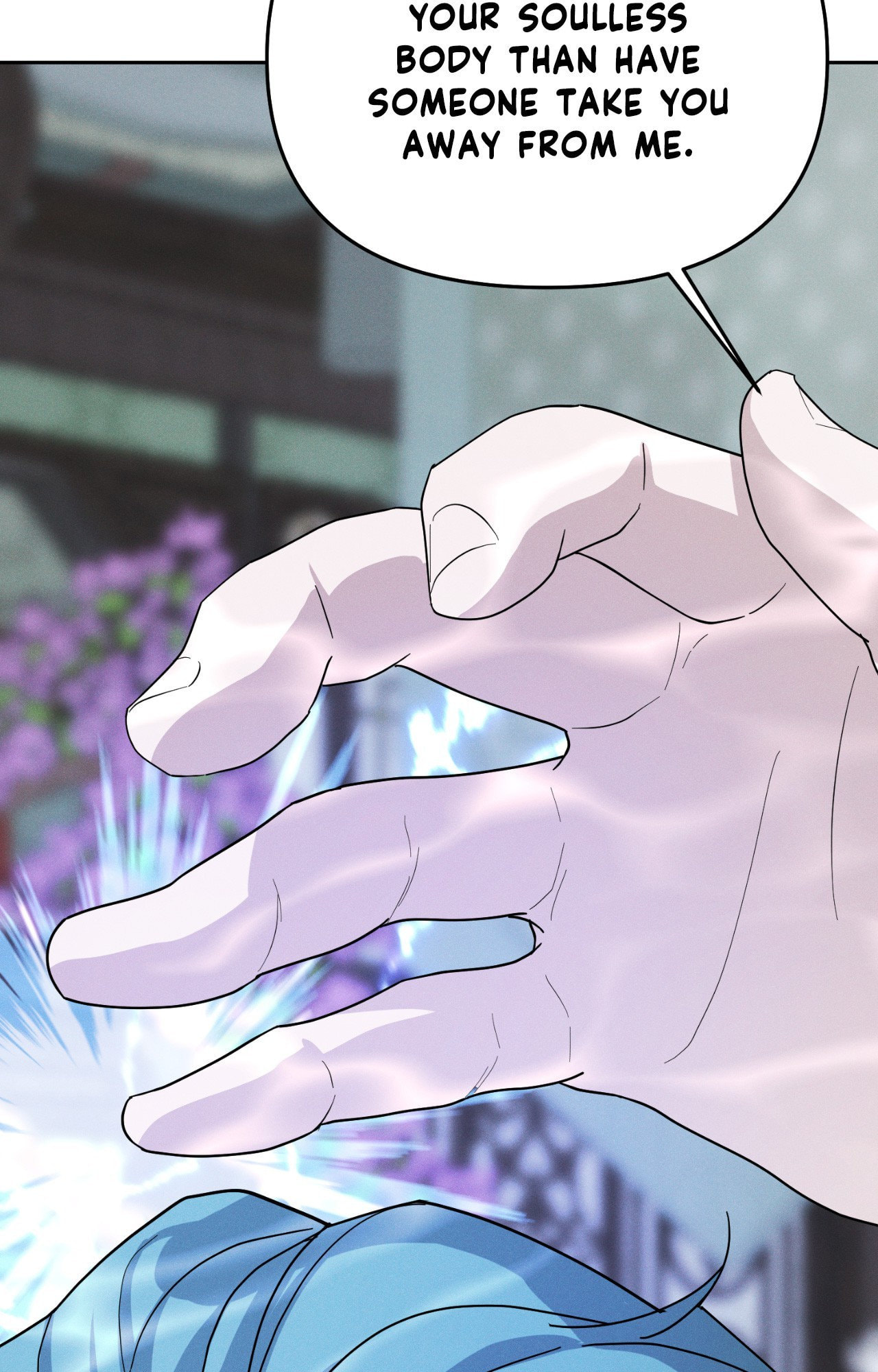 Read Down the Rabbit Hole chapter 66 image 103 on Lezhin