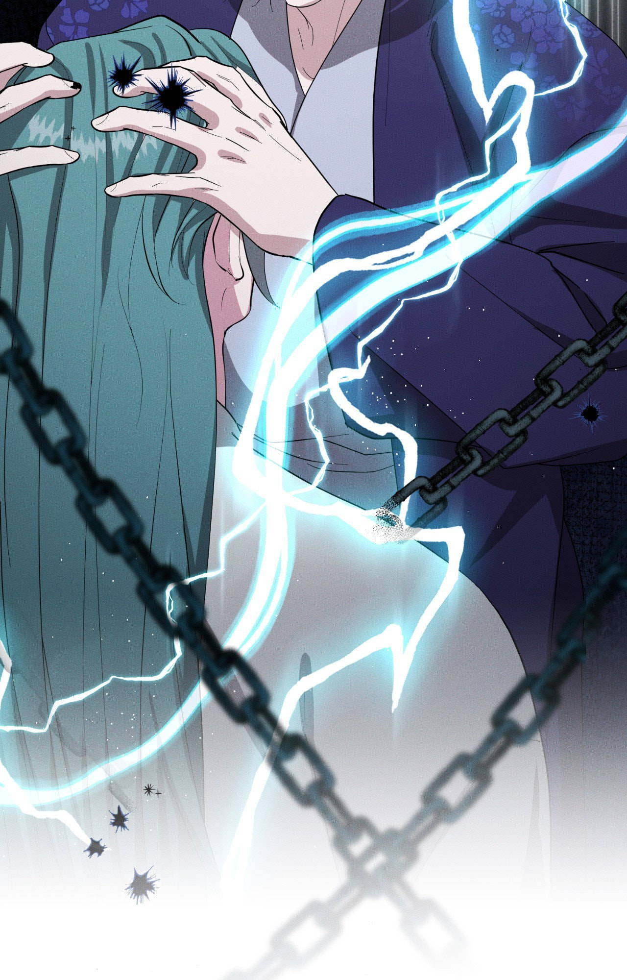 Read Down the Rabbit Hole chapter 66 image 106 on Lezhin