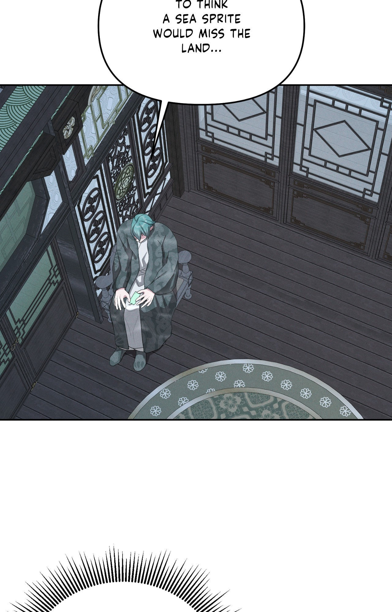 Read Down the Rabbit Hole chapter 66 image 12 on Lezhin