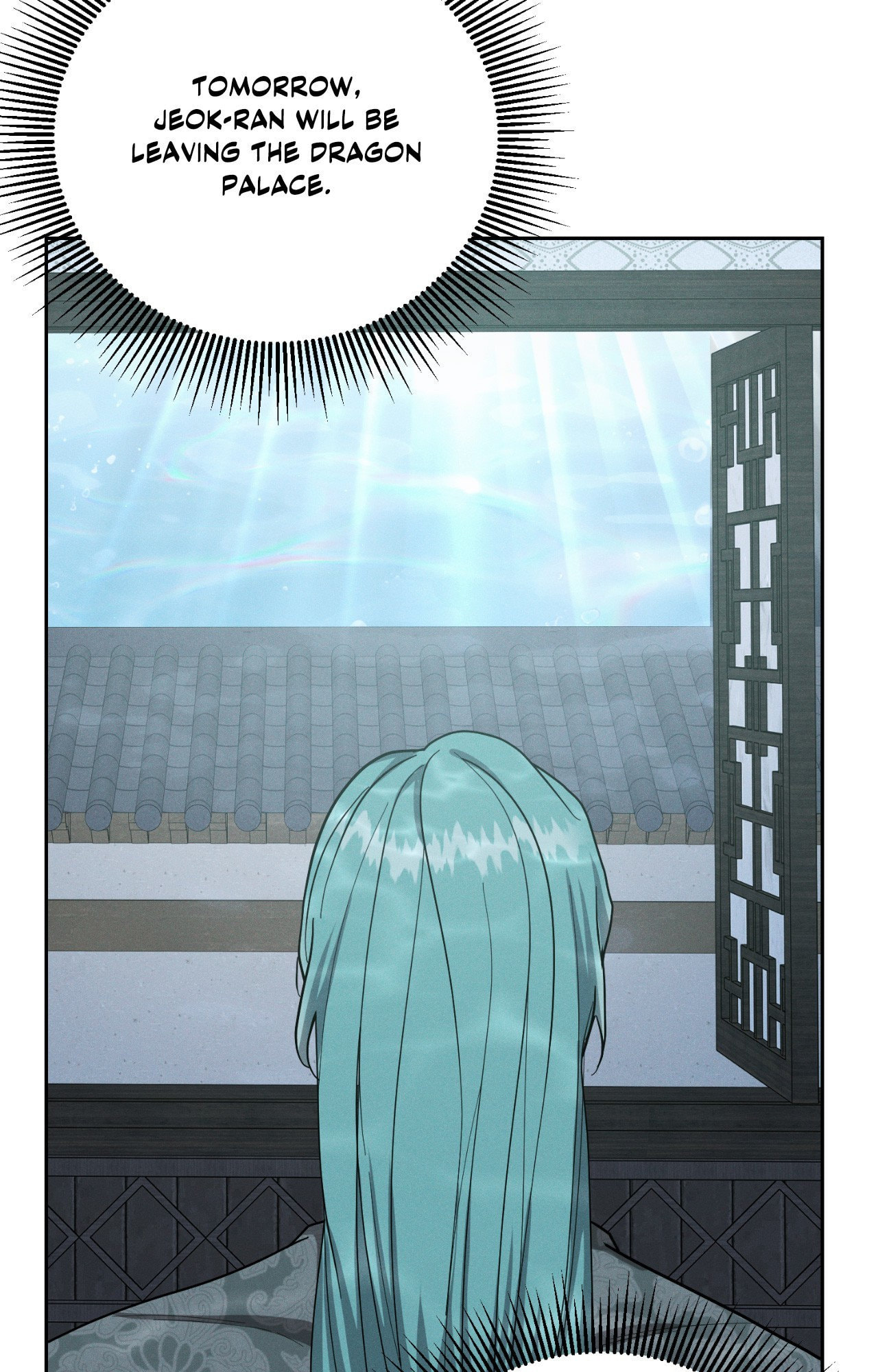 Read Down the Rabbit Hole chapter 66 image 13 on Lezhin