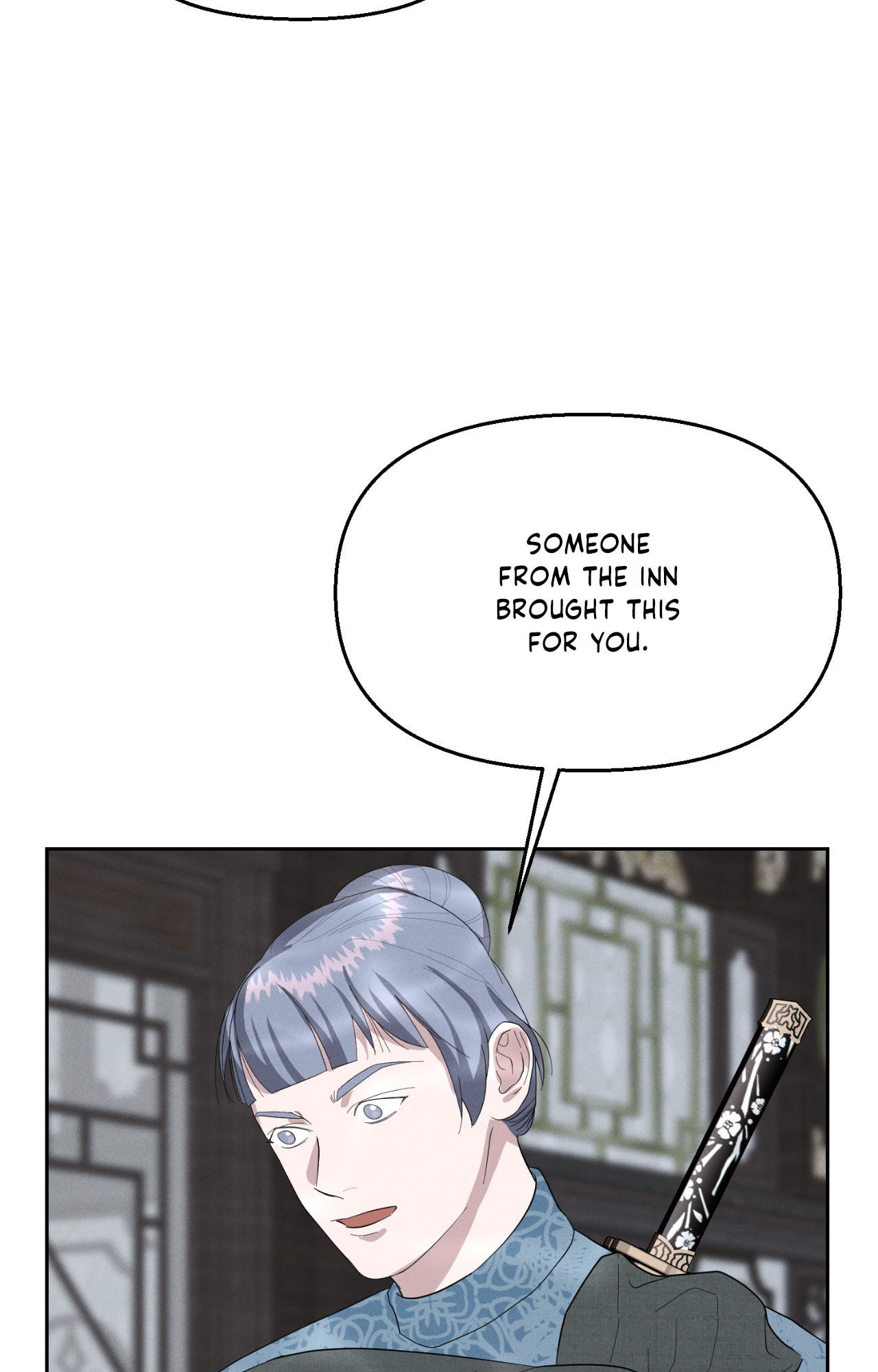 Read Down the Rabbit Hole chapter 66 image 19 on Lezhin