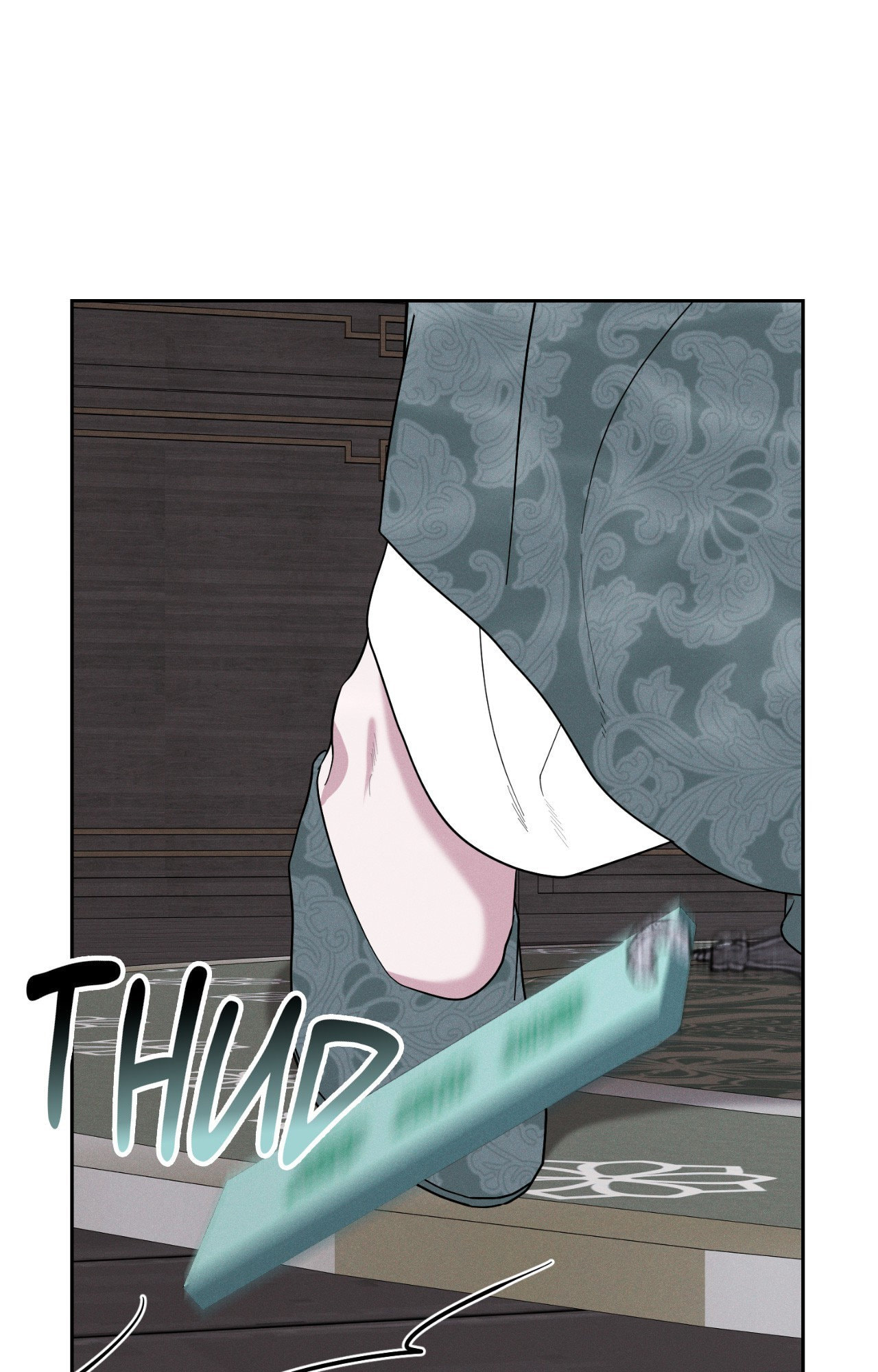 Read Down the Rabbit Hole chapter 66 image 22 on Lezhin