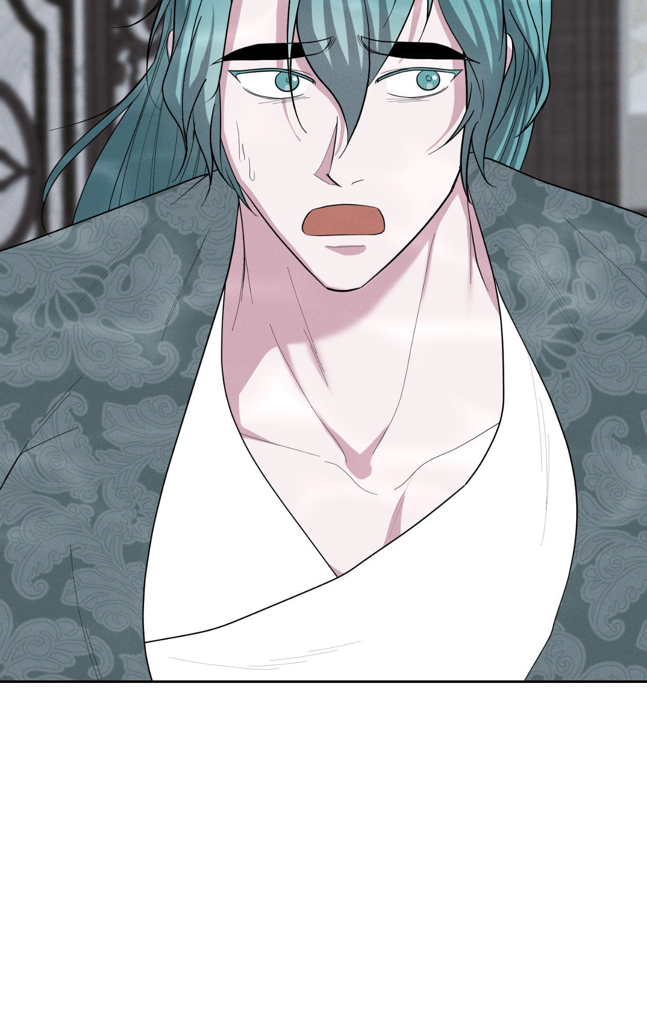 Read Down the Rabbit Hole chapter 66 image 24 on Lezhin