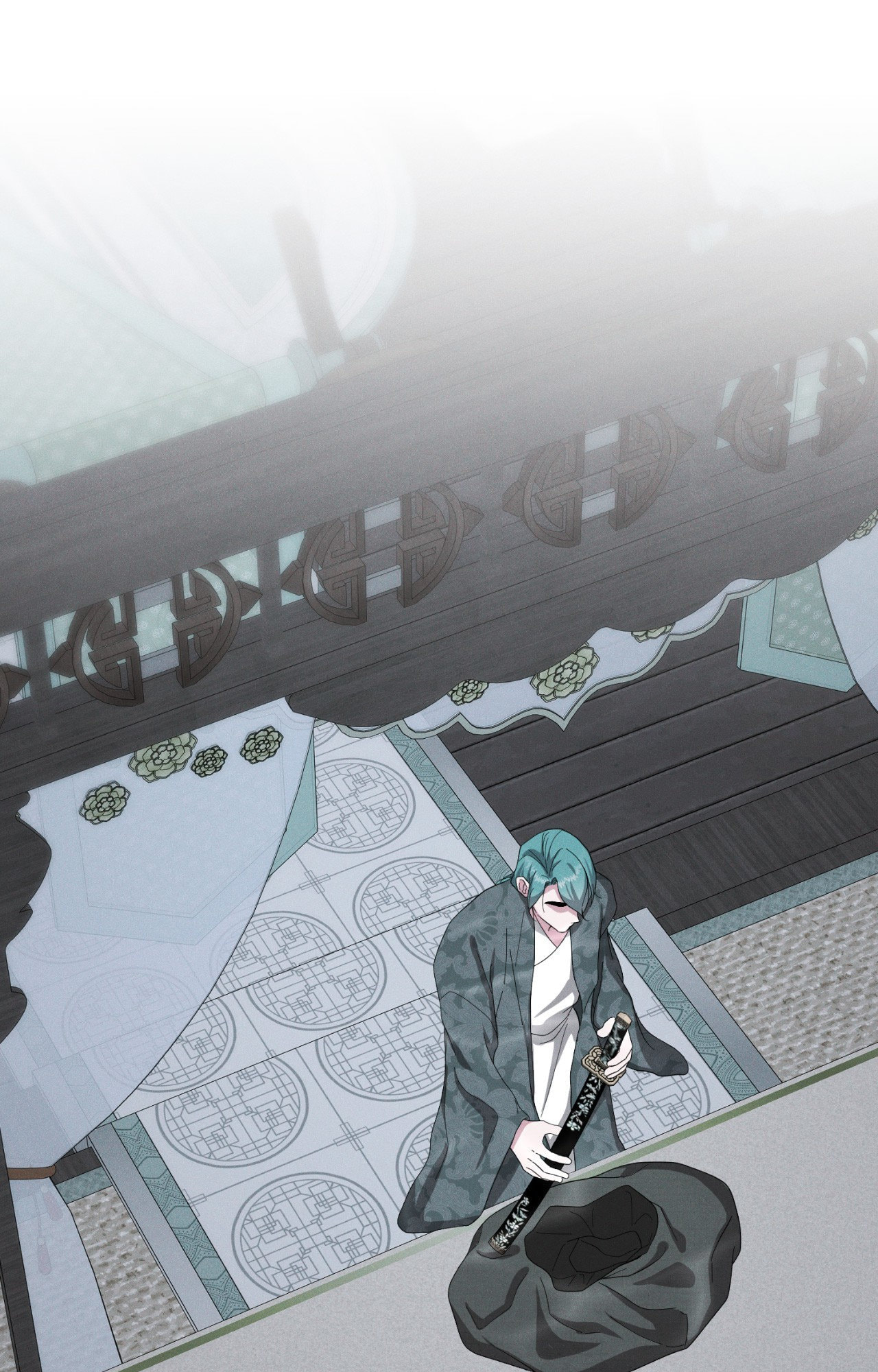 Read Down the Rabbit Hole chapter 66 image 29 on Lezhin