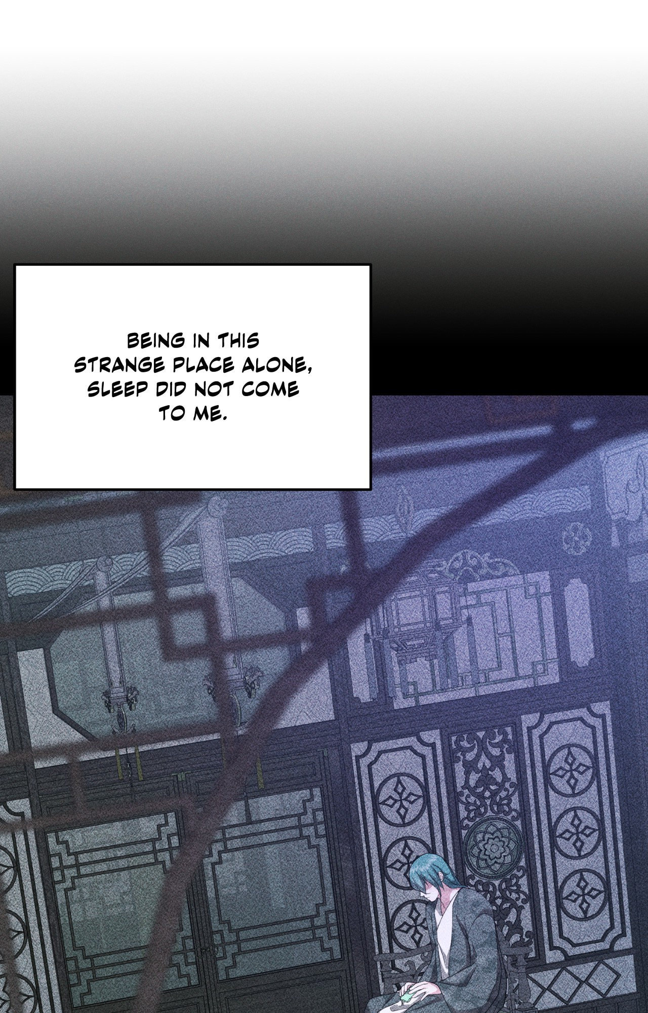 Read Down the Rabbit Hole chapter 66 image 3 on Lezhin