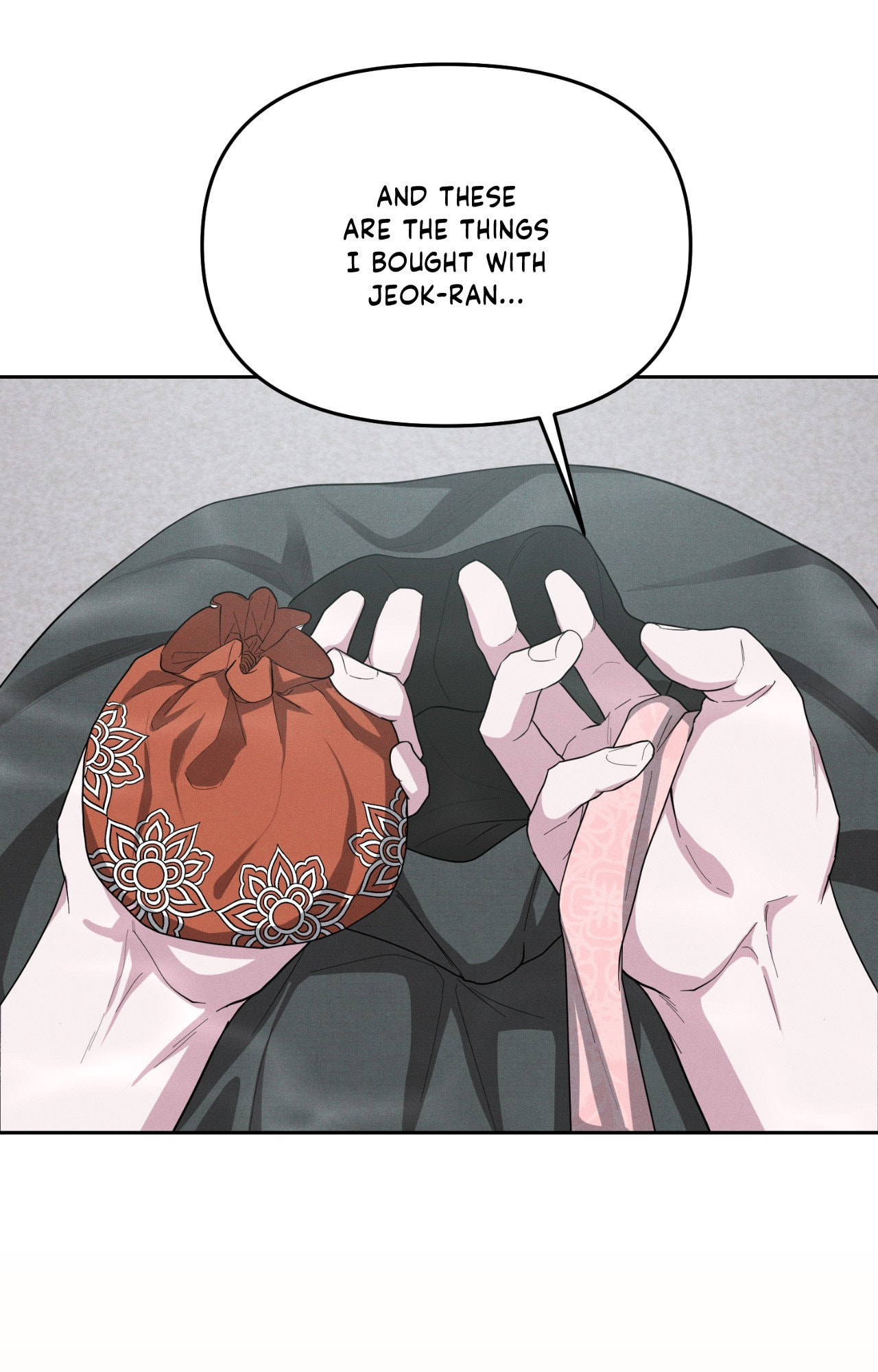 Read Down the Rabbit Hole chapter 66 image 32 on Lezhin