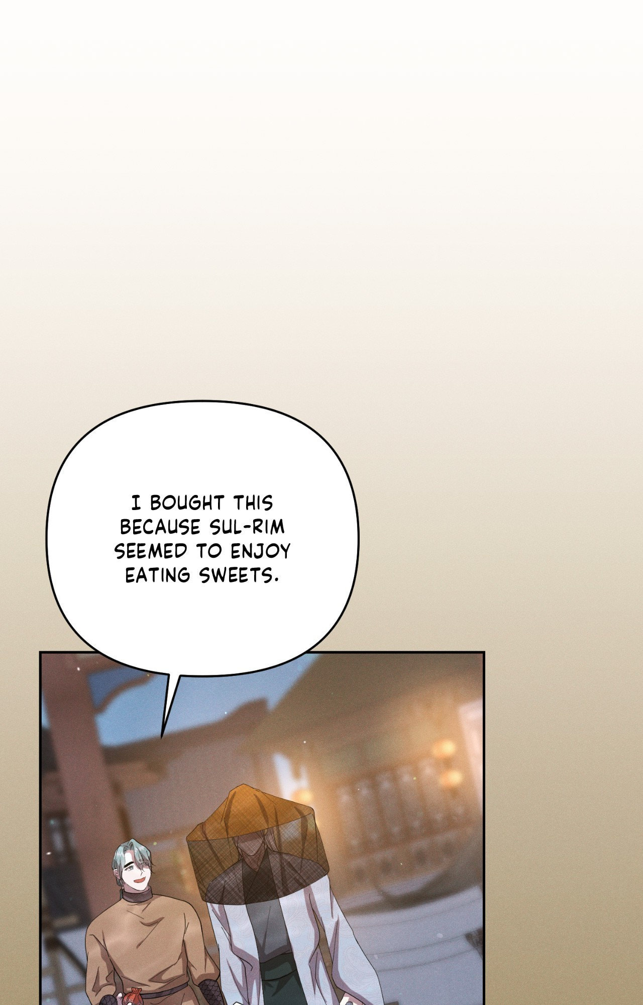 Read Down the Rabbit Hole chapter 66 image 33 on Lezhin