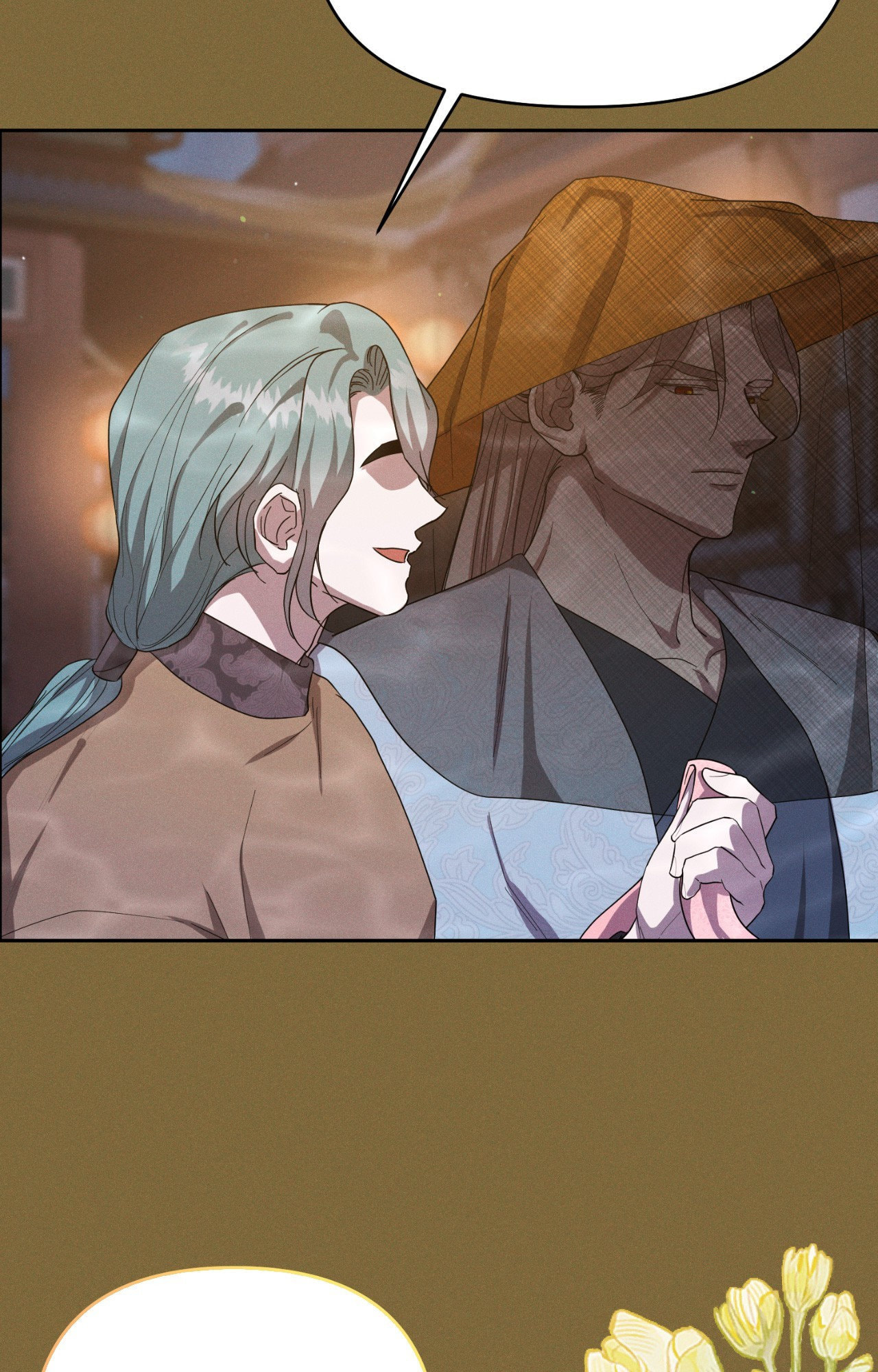 Read Down the Rabbit Hole chapter 66 image 35 on Lezhin