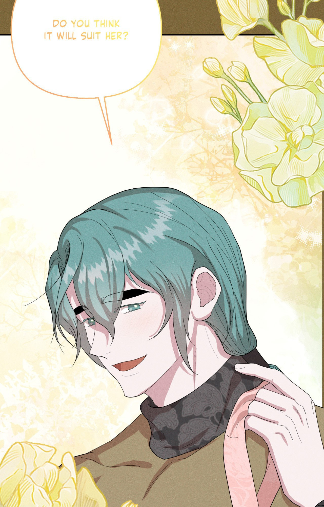 Read Down the Rabbit Hole chapter 66 image 36 on Lezhin