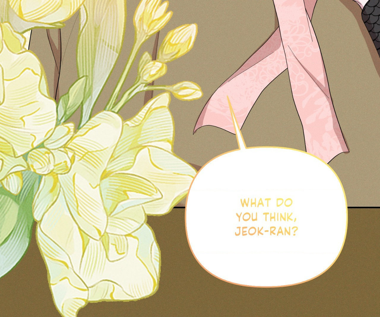 Read Down the Rabbit Hole chapter 66 image 37 on Lezhin