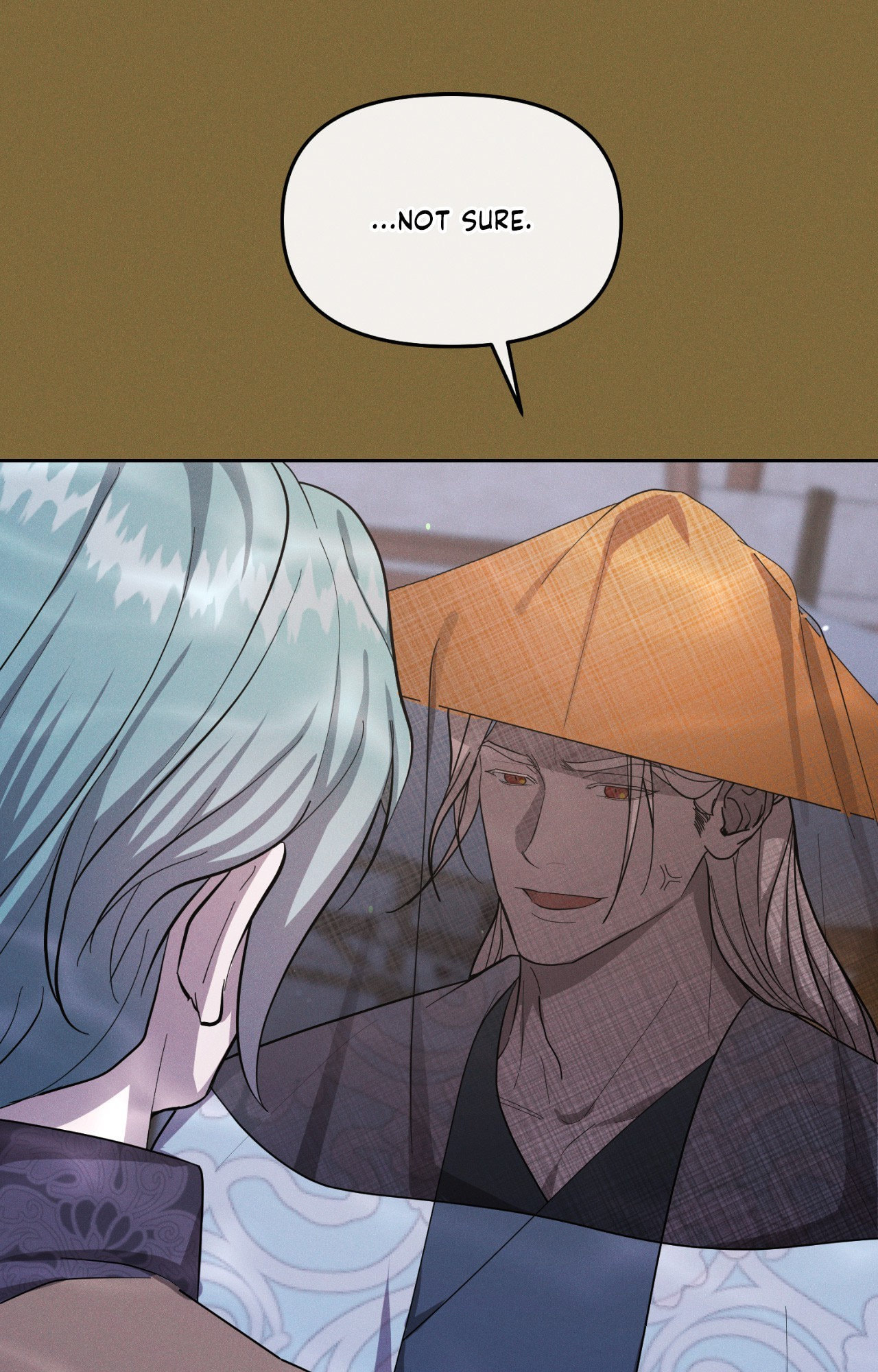 Read Down the Rabbit Hole chapter 66 image 38 on Lezhin