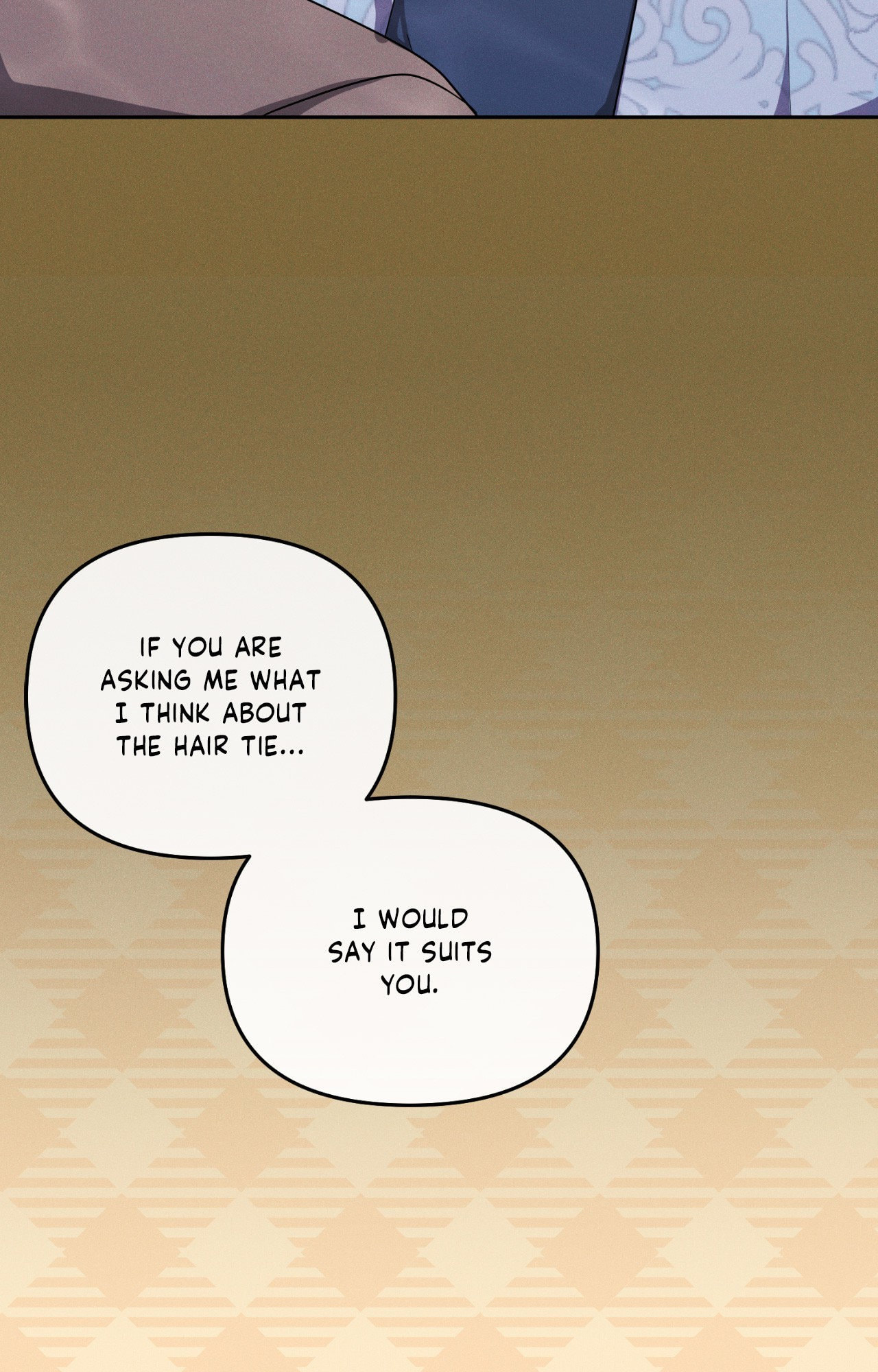 Read Down the Rabbit Hole chapter 66 image 39 on Lezhin