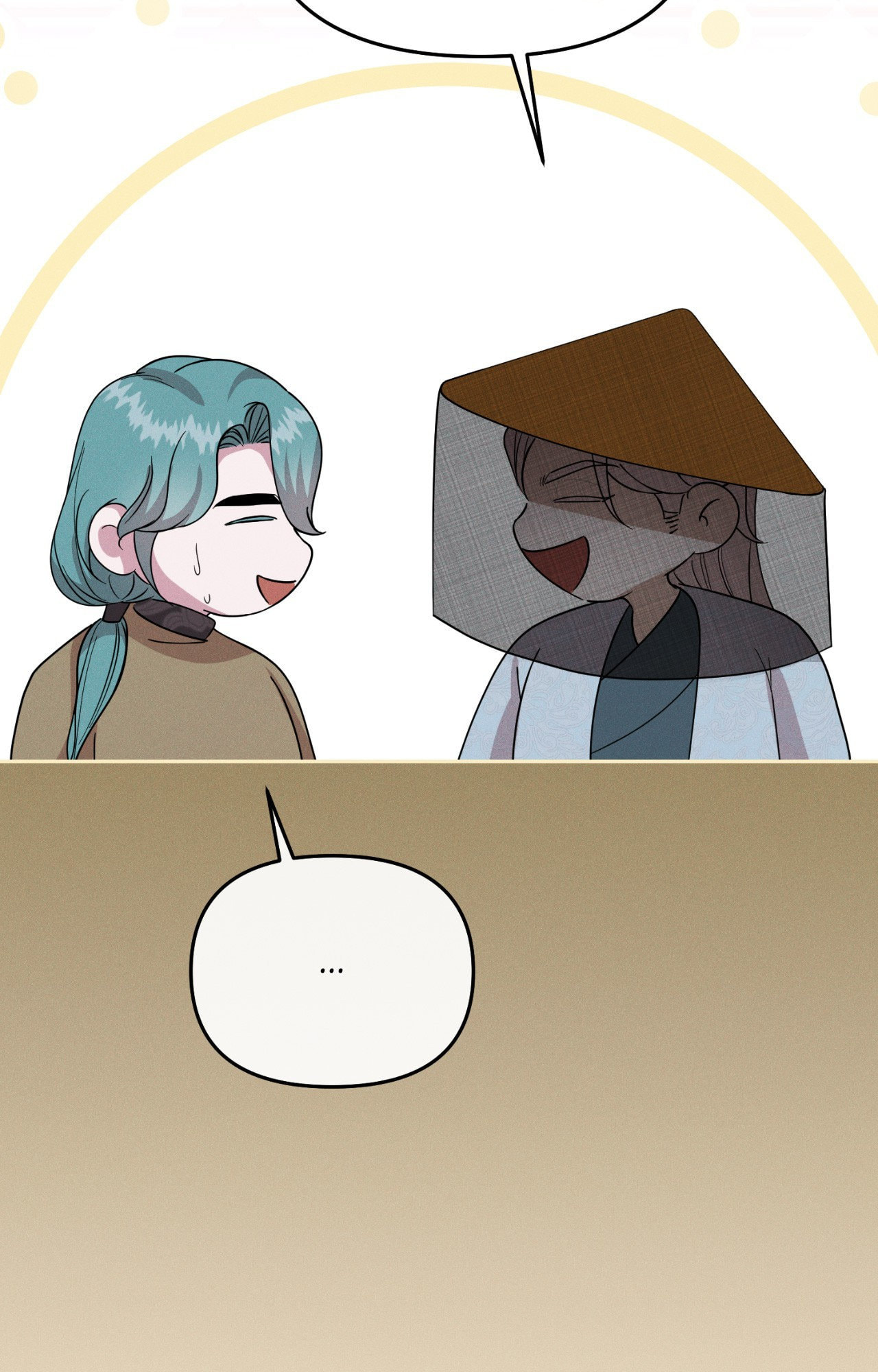 Read Down the Rabbit Hole chapter 66 image 41 on Lezhin