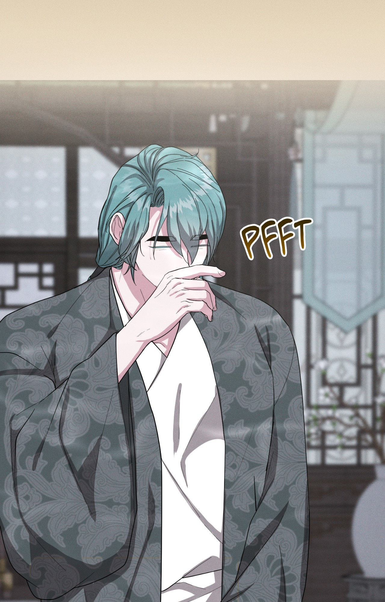 Read Down the Rabbit Hole chapter 66 image 42 on Lezhin