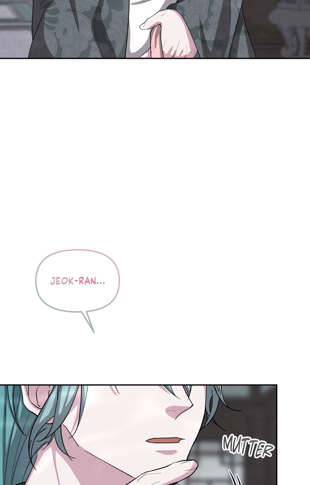 Read Down the Rabbit Hole chapter 66 image 43 on Lezhin