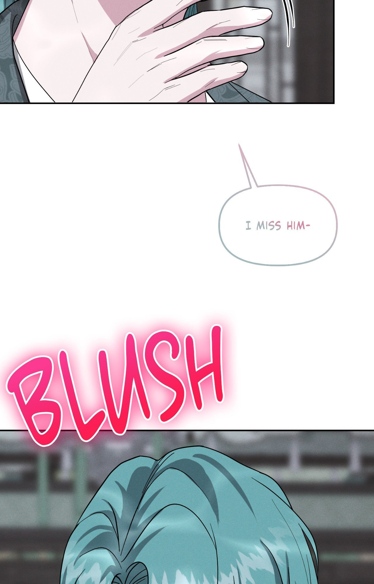 Read Down the Rabbit Hole chapter 66 image 44 on Lezhin