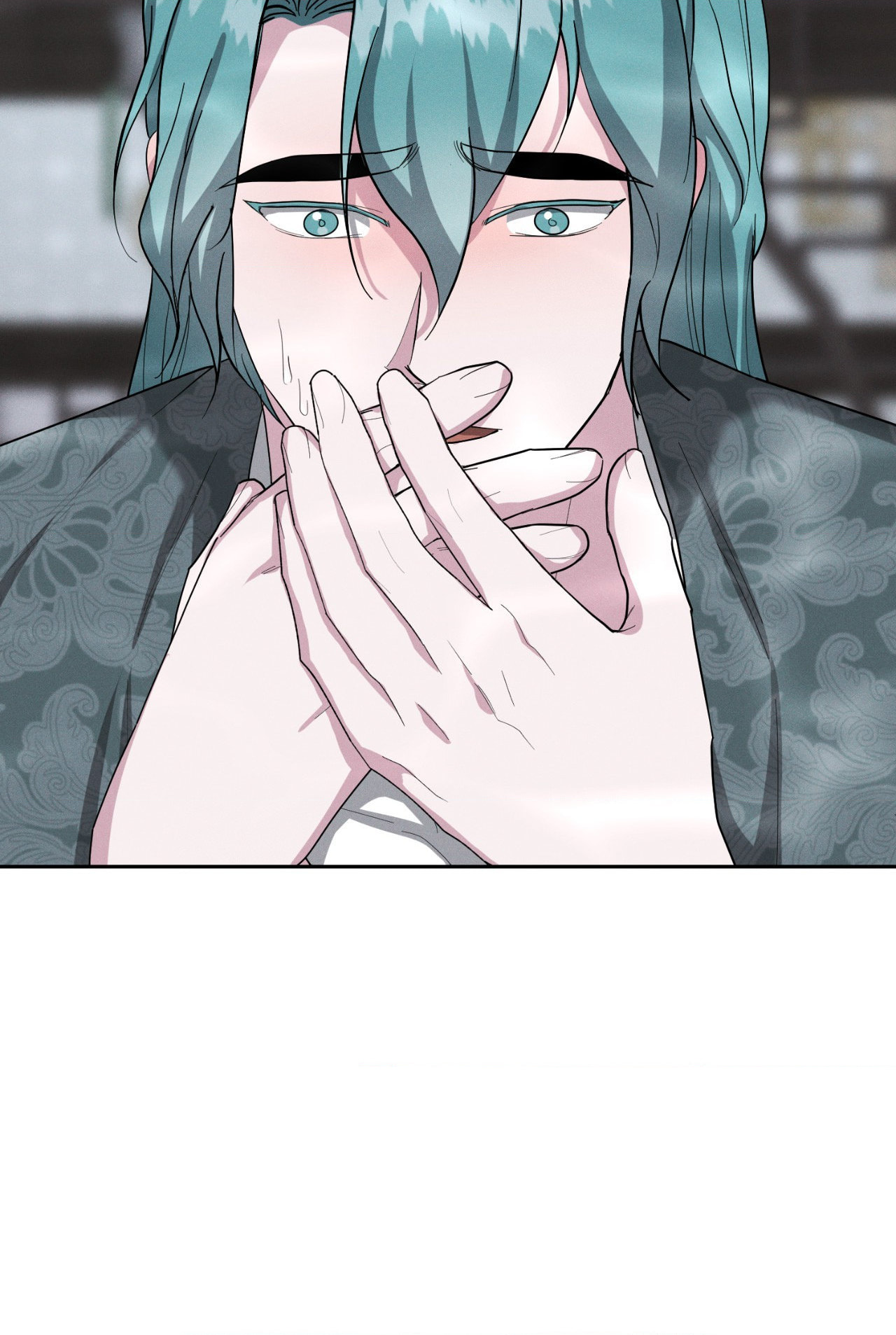 Read Down the Rabbit Hole chapter 66 image 45 on Lezhin