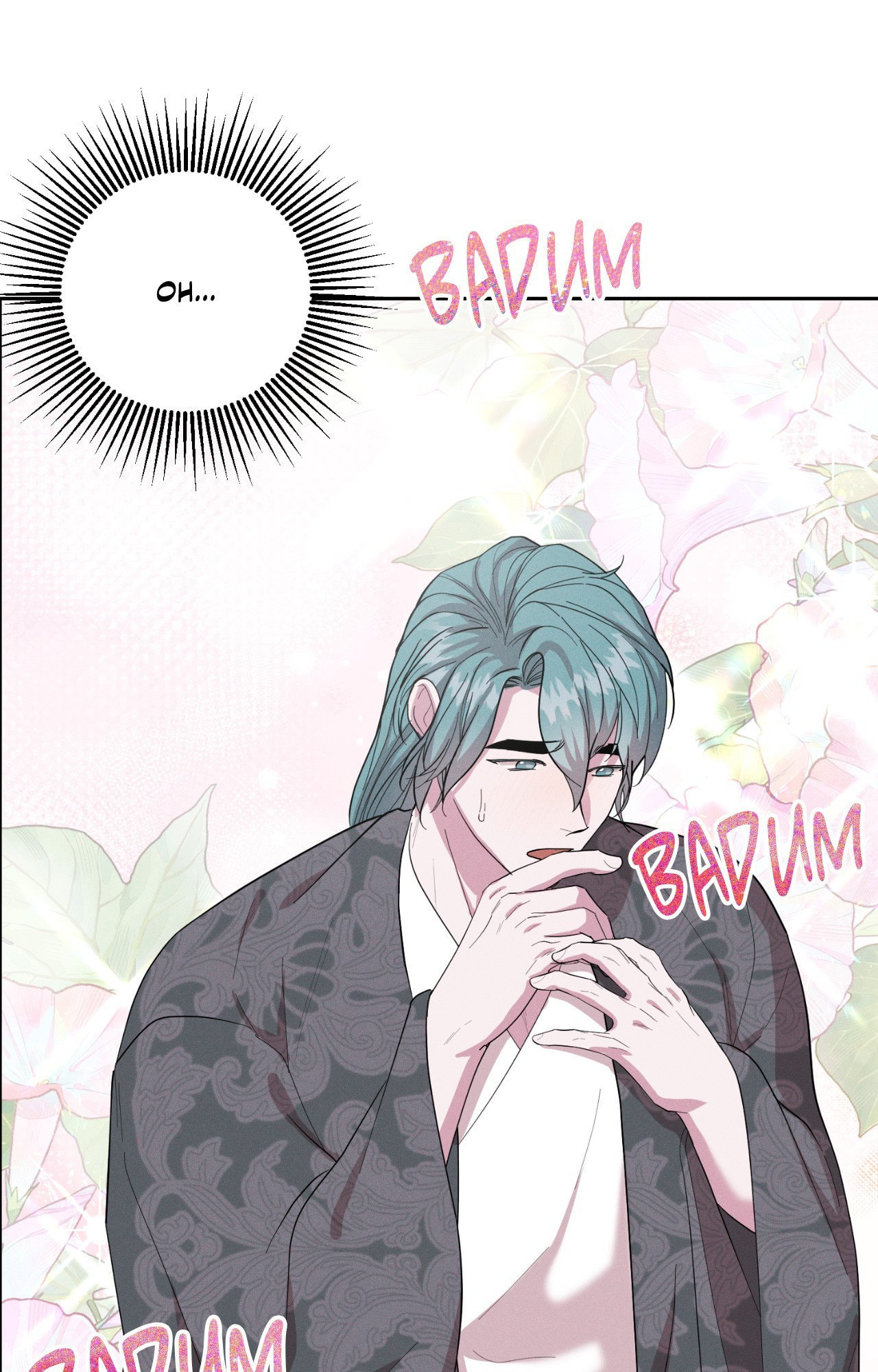 Read Down the Rabbit Hole chapter 66 image 46 on Lezhin