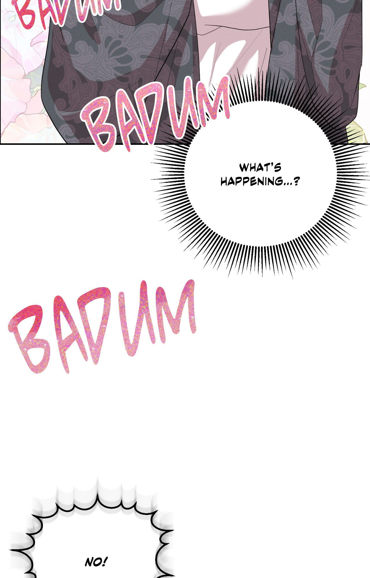 Read Down the Rabbit Hole chapter 66 image 47 on Lezhin