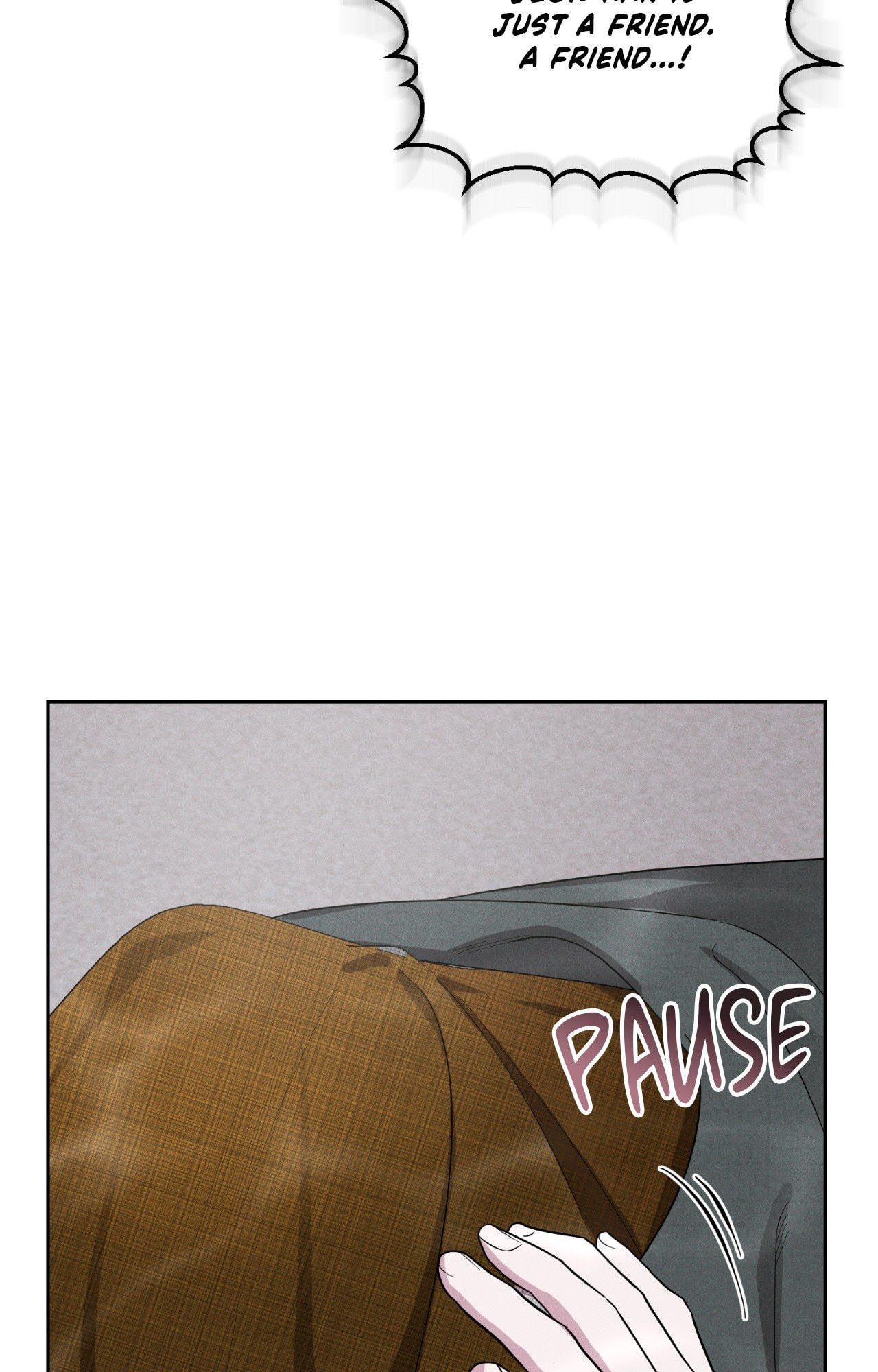 Read Down the Rabbit Hole chapter 66 image 49 on Lezhin