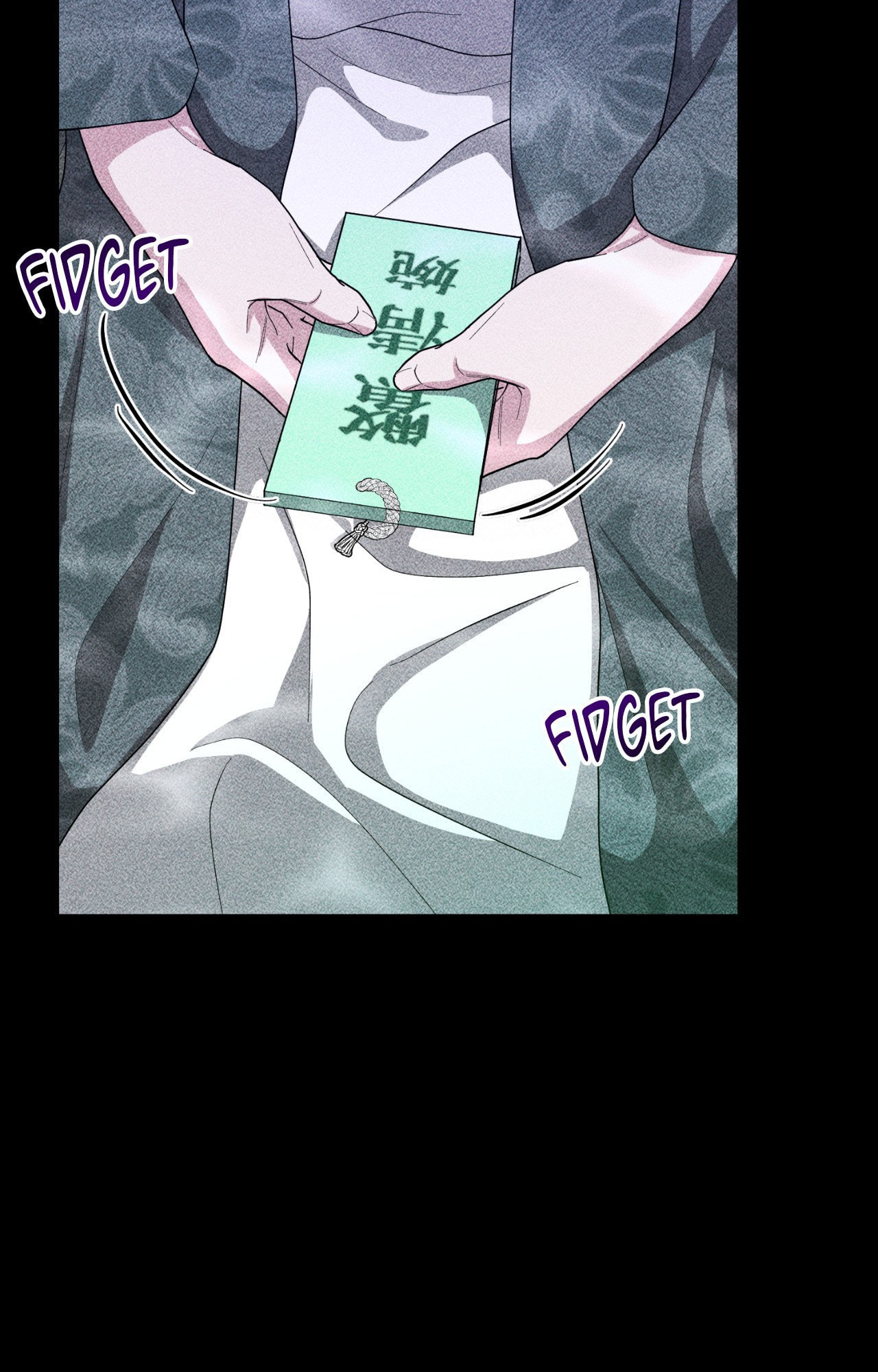 Read Down the Rabbit Hole chapter 66 image 5 on Lezhin