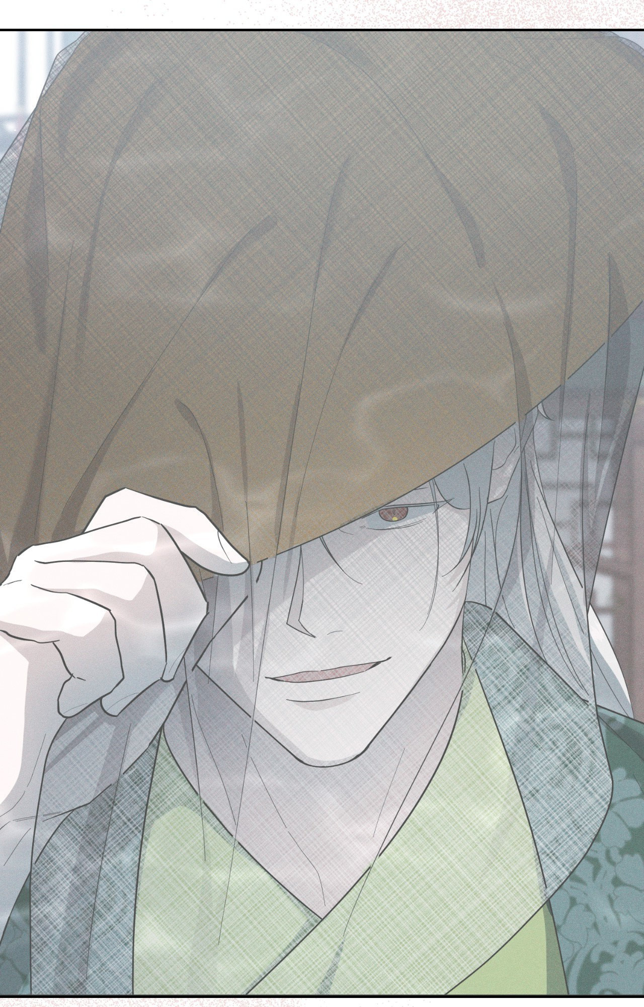 Read Down the Rabbit Hole chapter 66 image 52 on Lezhin