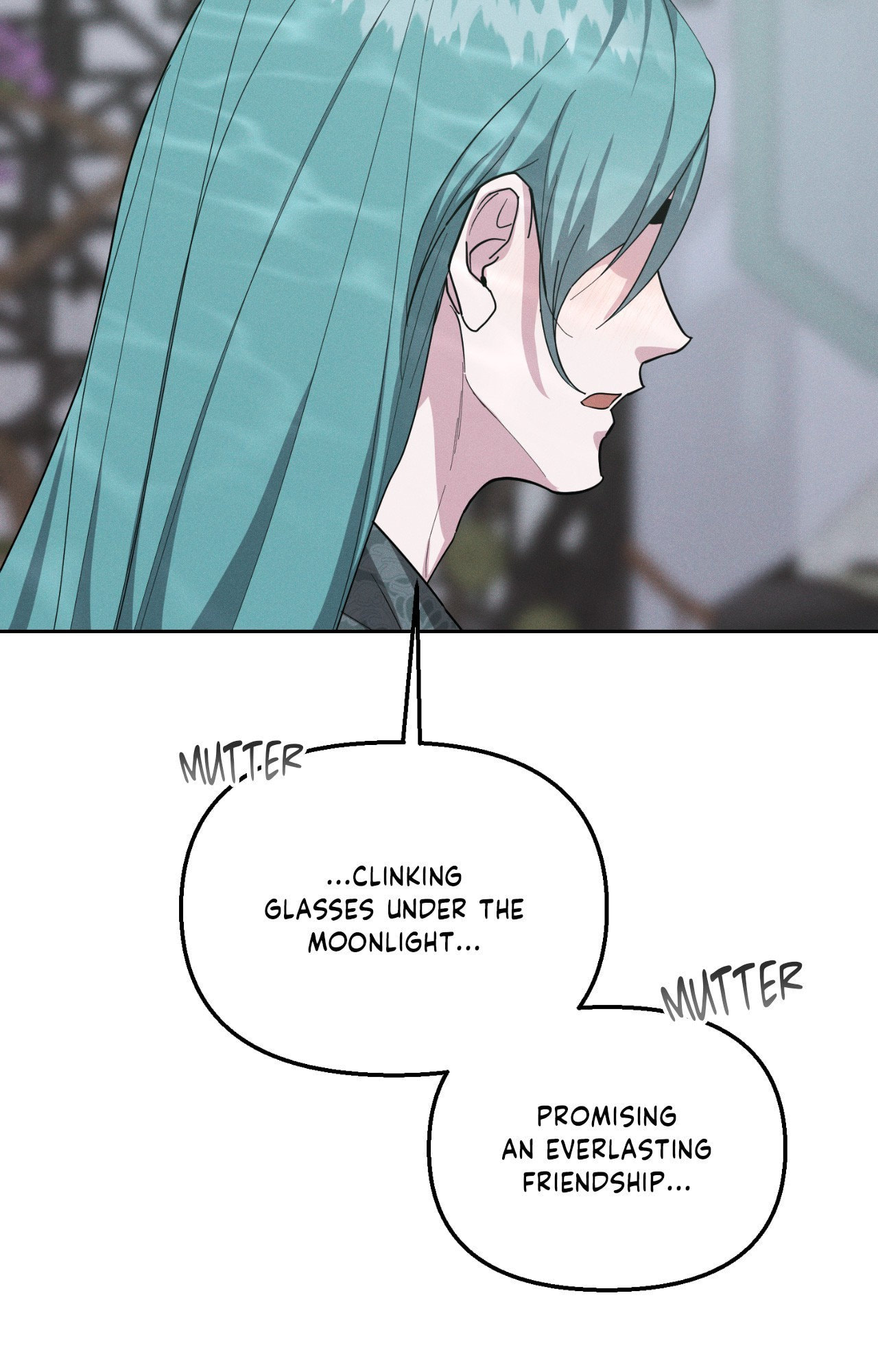 Read Down the Rabbit Hole chapter 66 image 57 on Lezhin