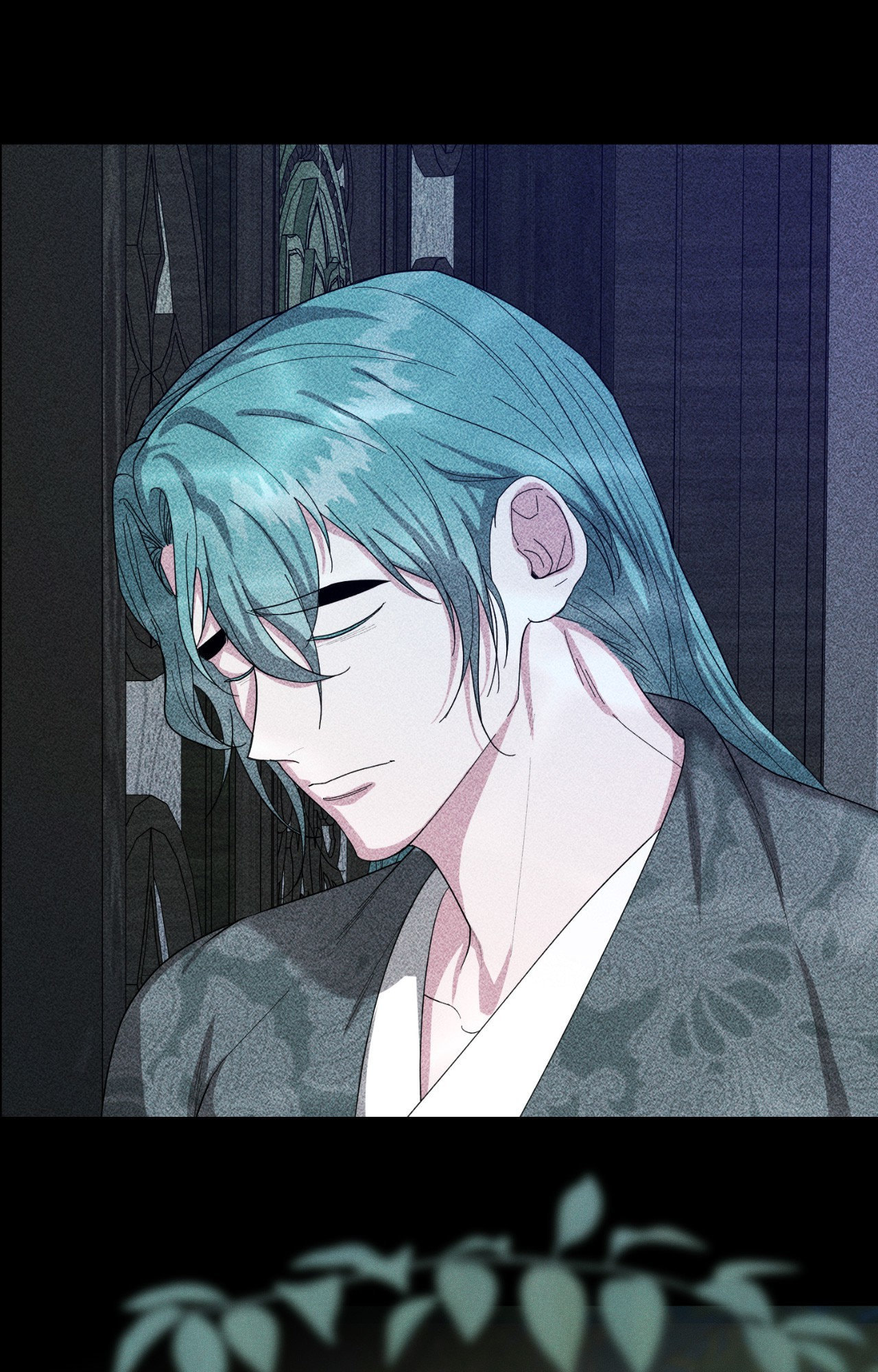 Read Down the Rabbit Hole chapter 66 image 6 on Lezhin