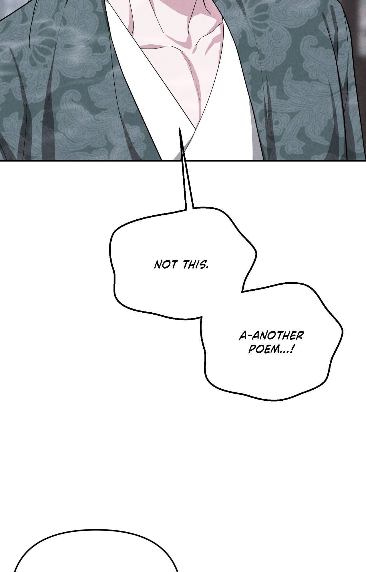 Read Down the Rabbit Hole chapter 66 image 61 on Lezhin