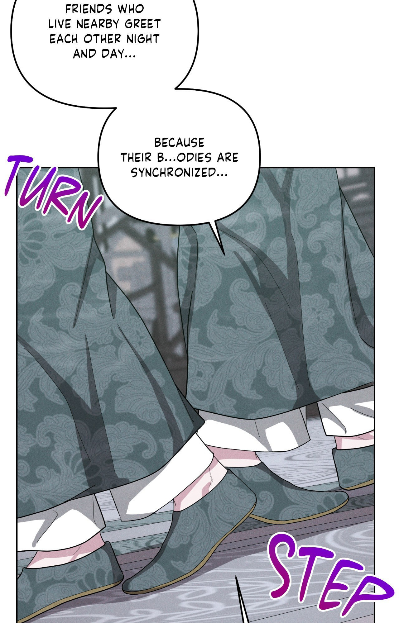 Read Down the Rabbit Hole chapter 66 image 62 on Lezhin