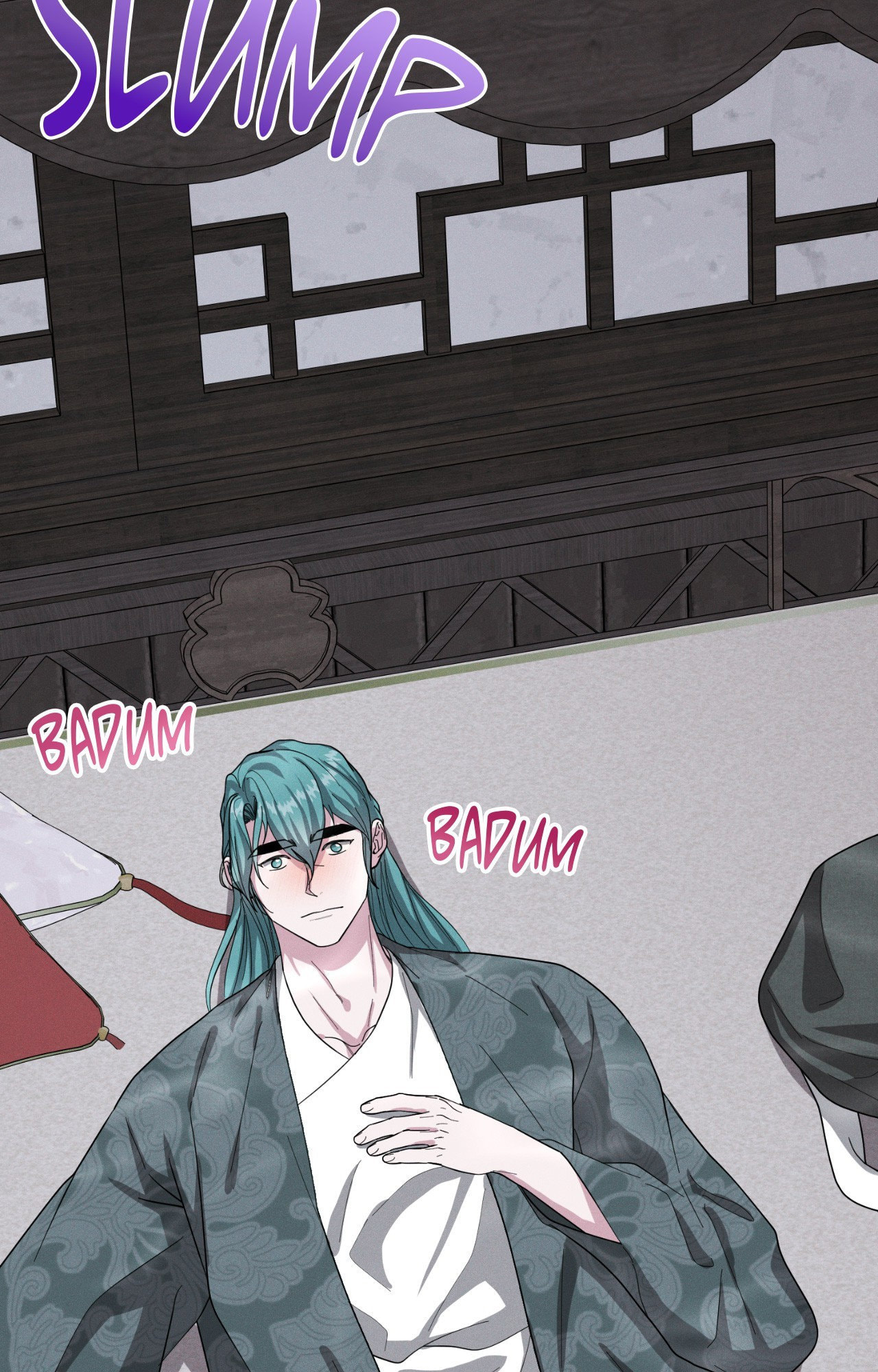 Read Down the Rabbit Hole chapter 66 image 65 on Lezhin
