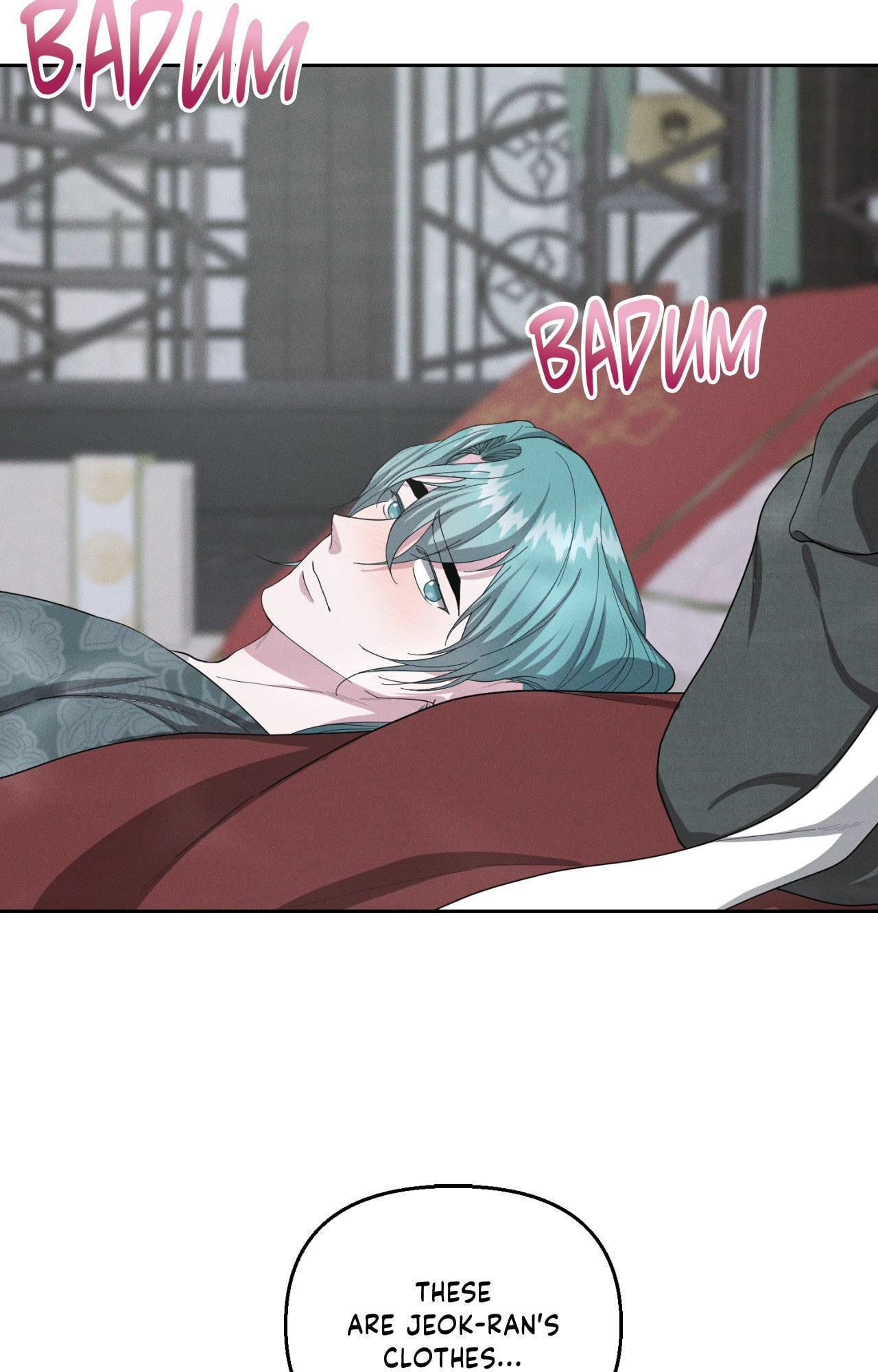 Read Down the Rabbit Hole chapter 66 image 67 on Lezhin