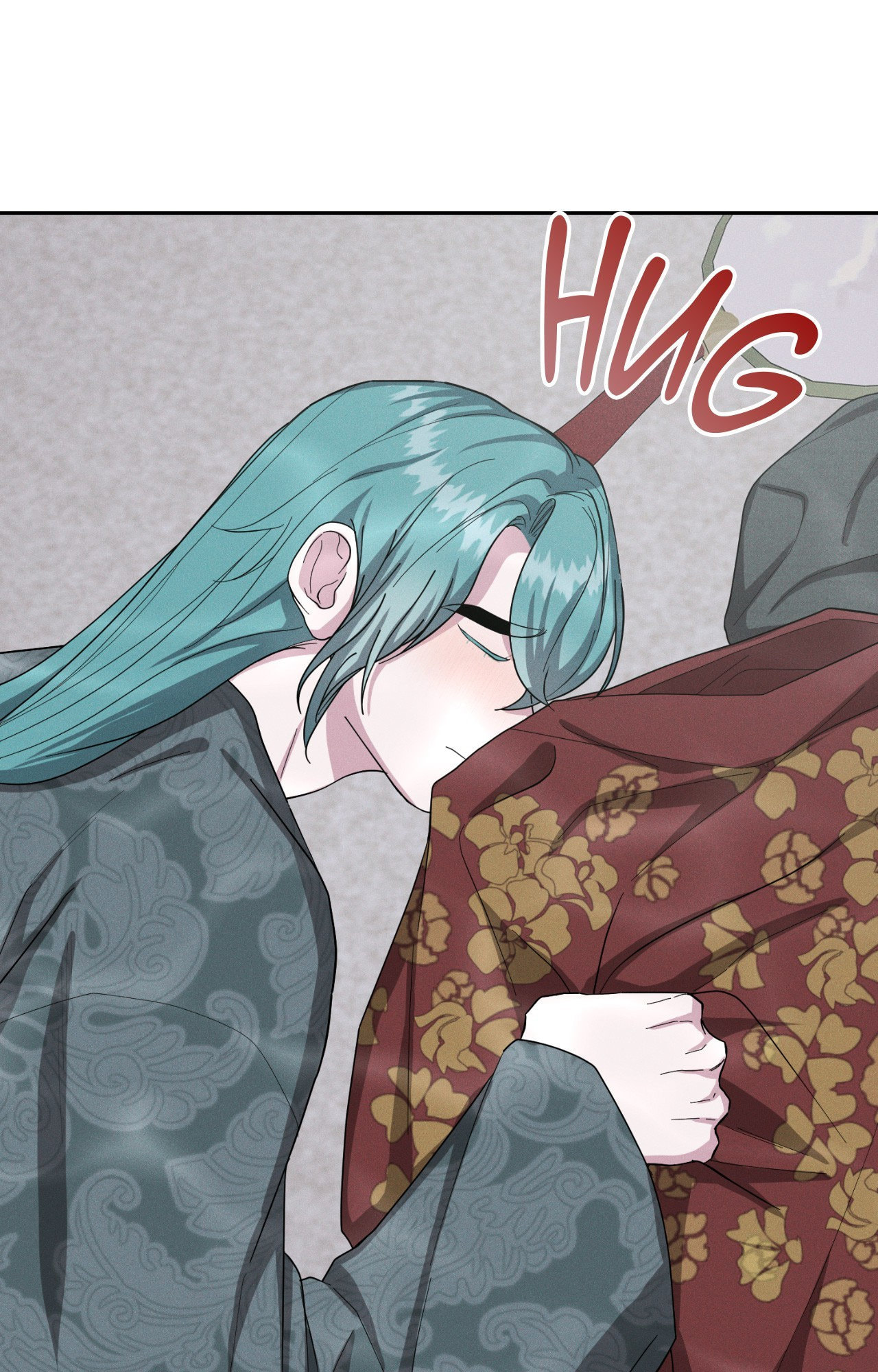 Read Down the Rabbit Hole chapter 66 image 69 on Lezhin