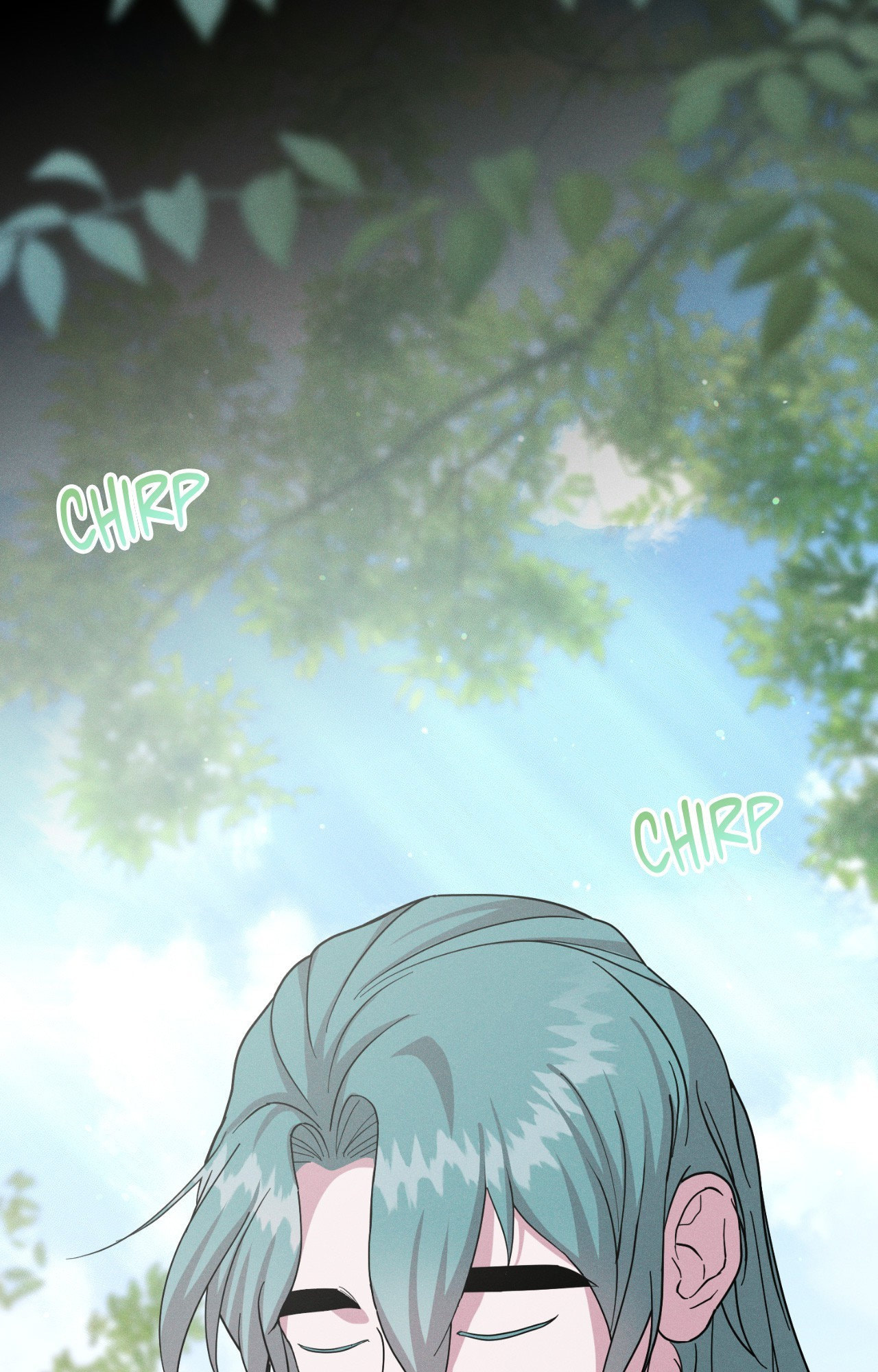 Read Down the Rabbit Hole chapter 66 image 7 on Lezhin
