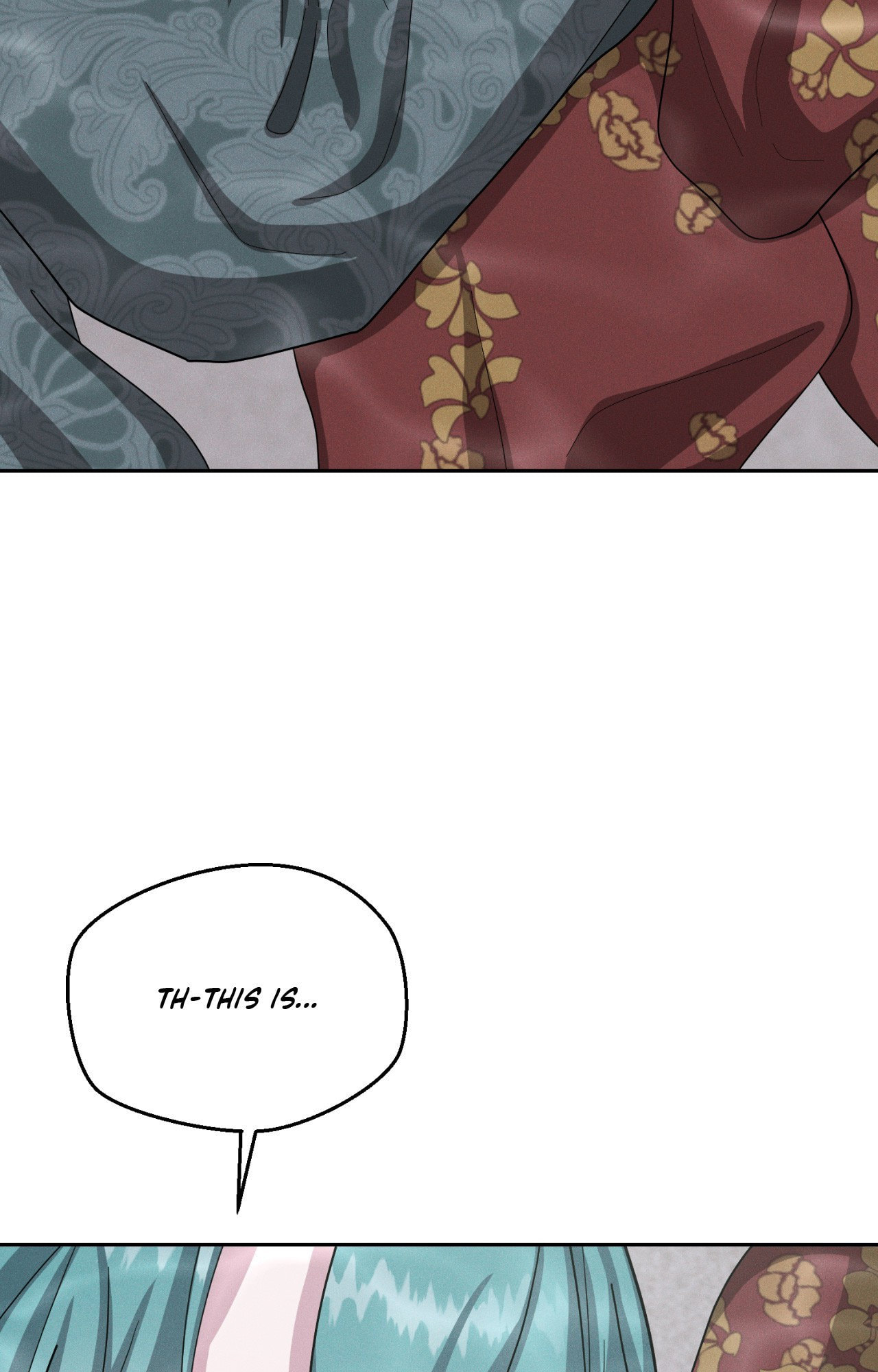 Read Down the Rabbit Hole chapter 66 image 70 on Lezhin