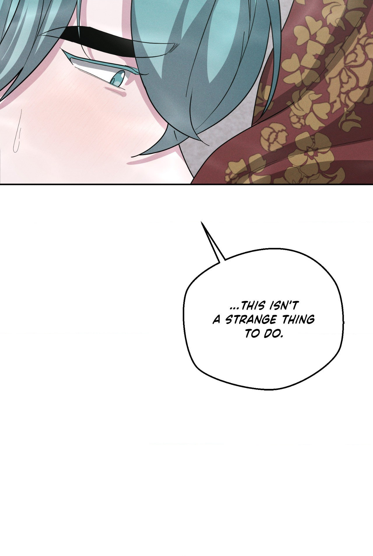 Read Down the Rabbit Hole chapter 66 image 71 on Lezhin
