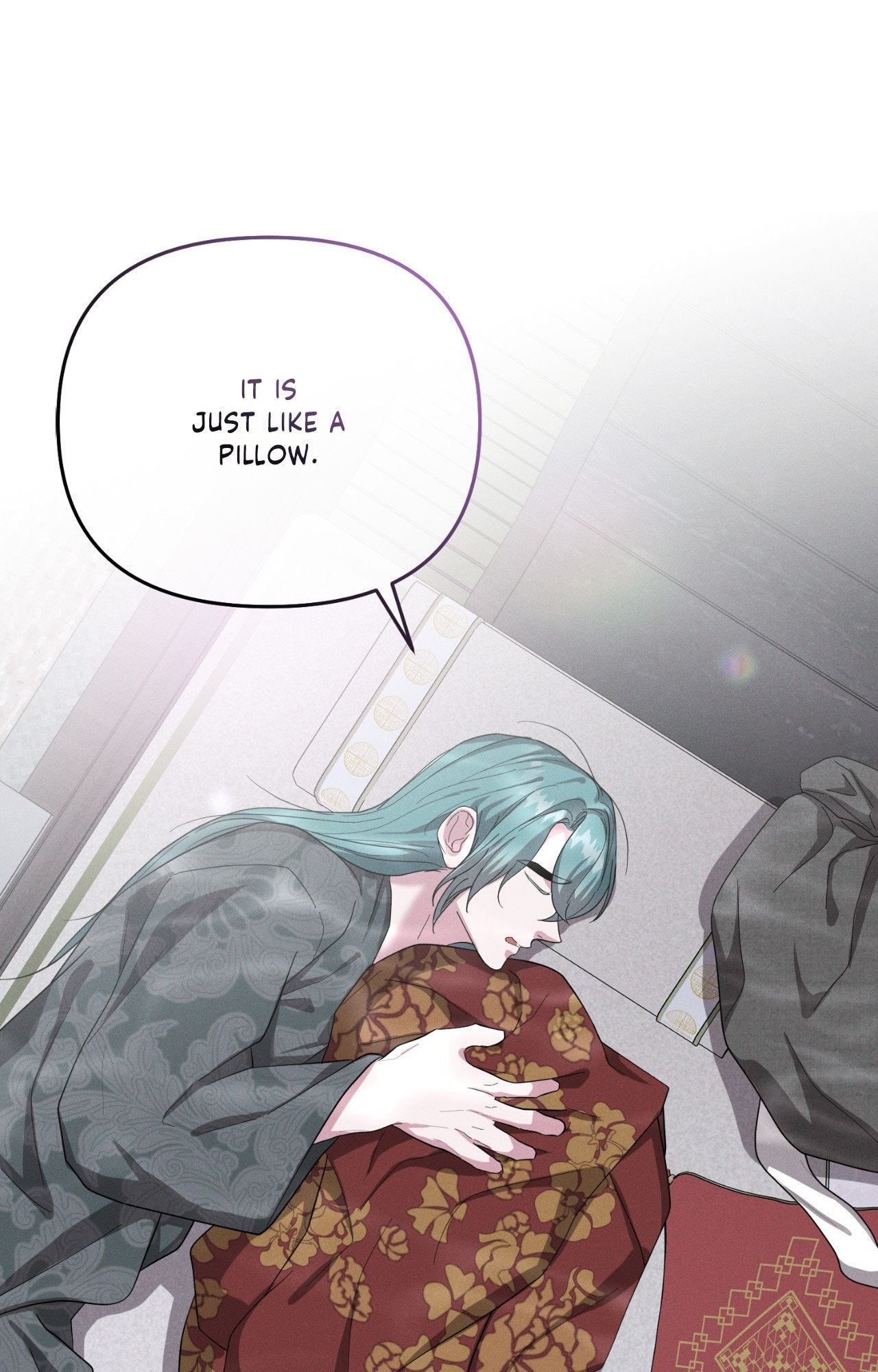 Read Down the Rabbit Hole chapter 66 image 72 on Lezhin