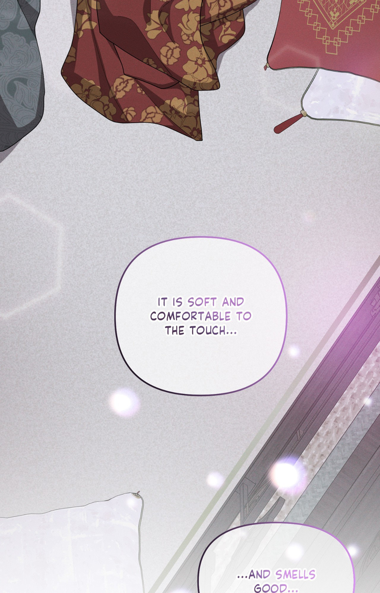 Read Down the Rabbit Hole chapter 66 image 73 on Lezhin