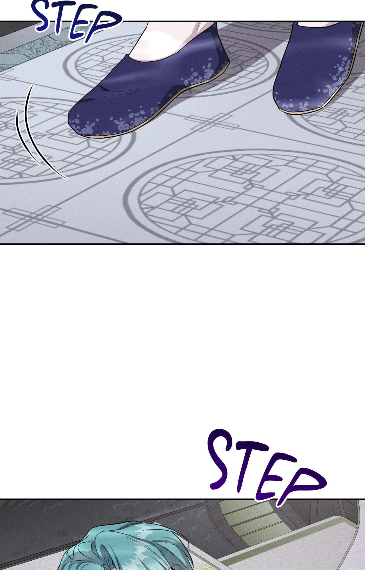 Read Down the Rabbit Hole chapter 66 image 75 on Lezhin