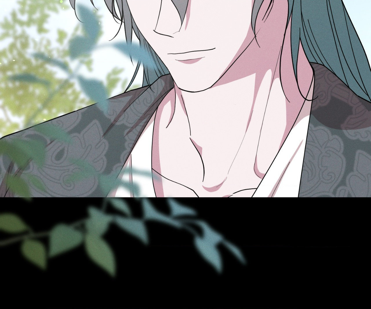 Read Down the Rabbit Hole chapter 66 image 8 on Lezhin