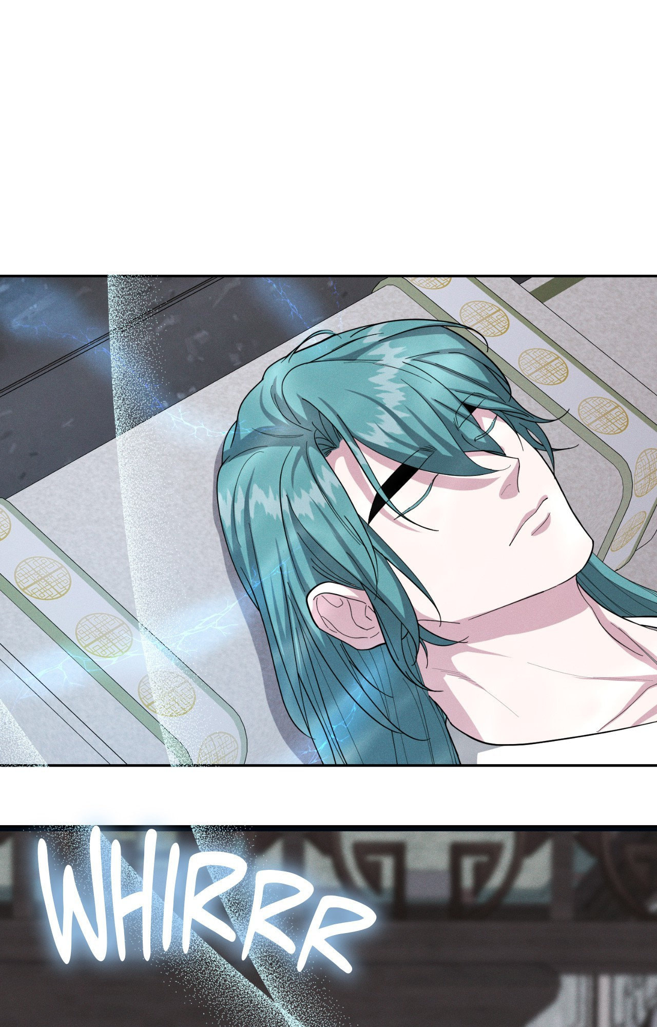 Read Down the Rabbit Hole chapter 66 image 81 on Lezhin